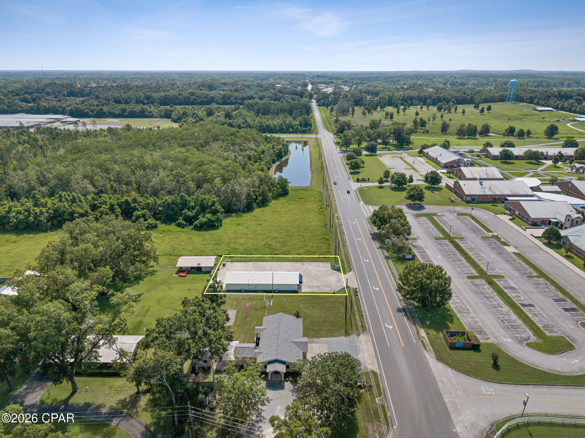 1552 Brickyard Road Chipley FL 32428