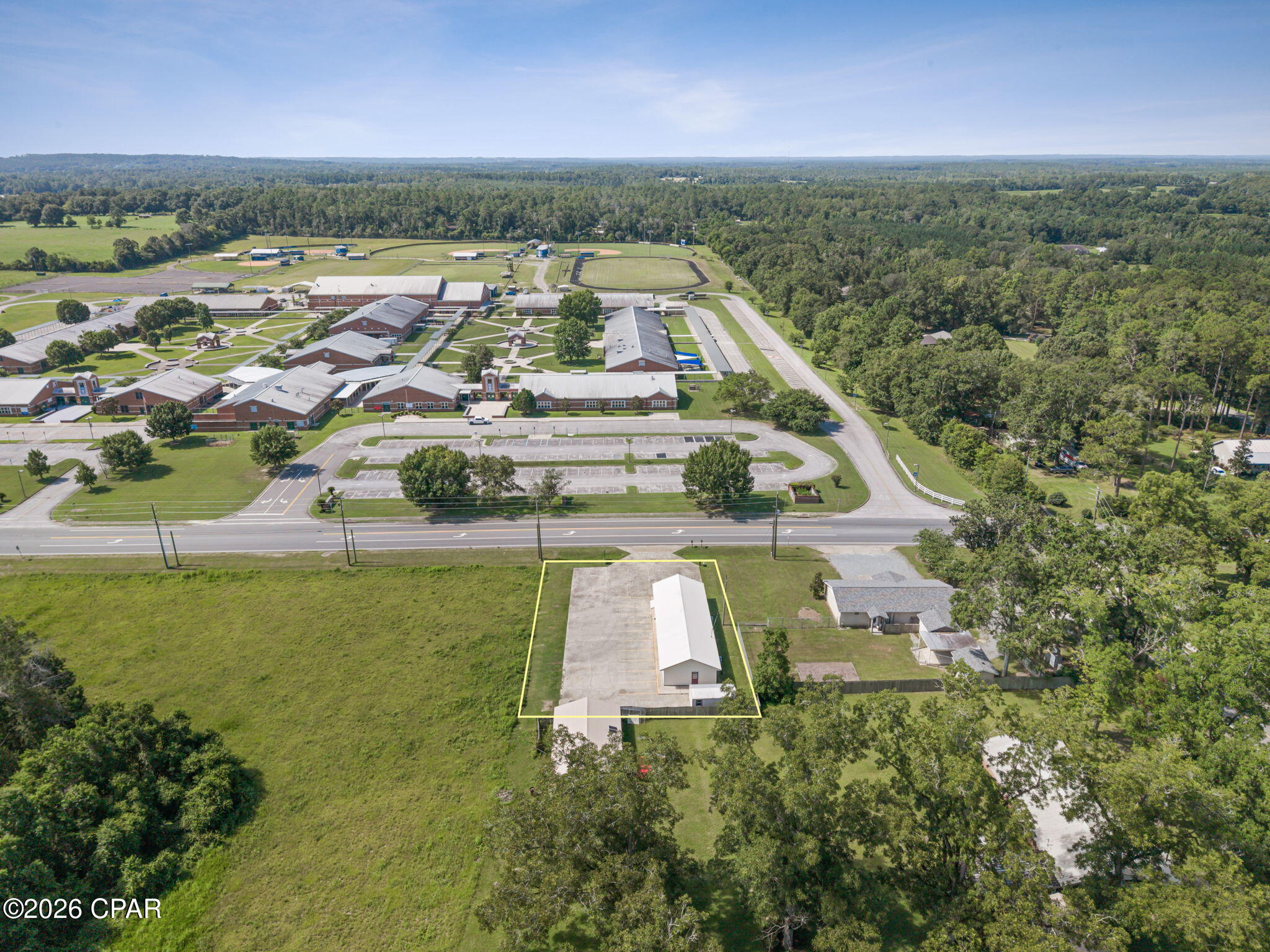 1552 Brickyard Road Chipley FL 32428