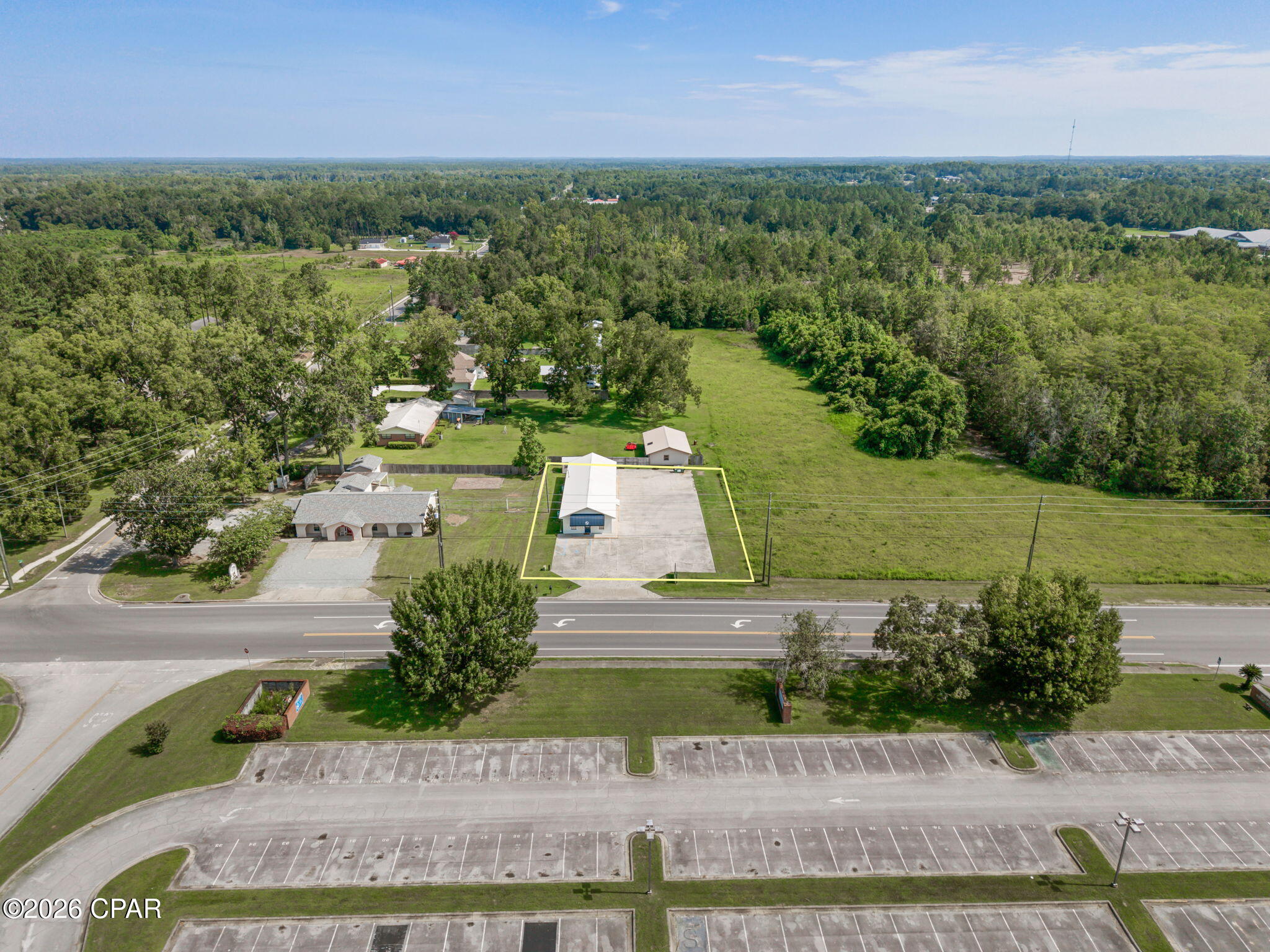 1552 Brickyard Road Chipley FL 32428