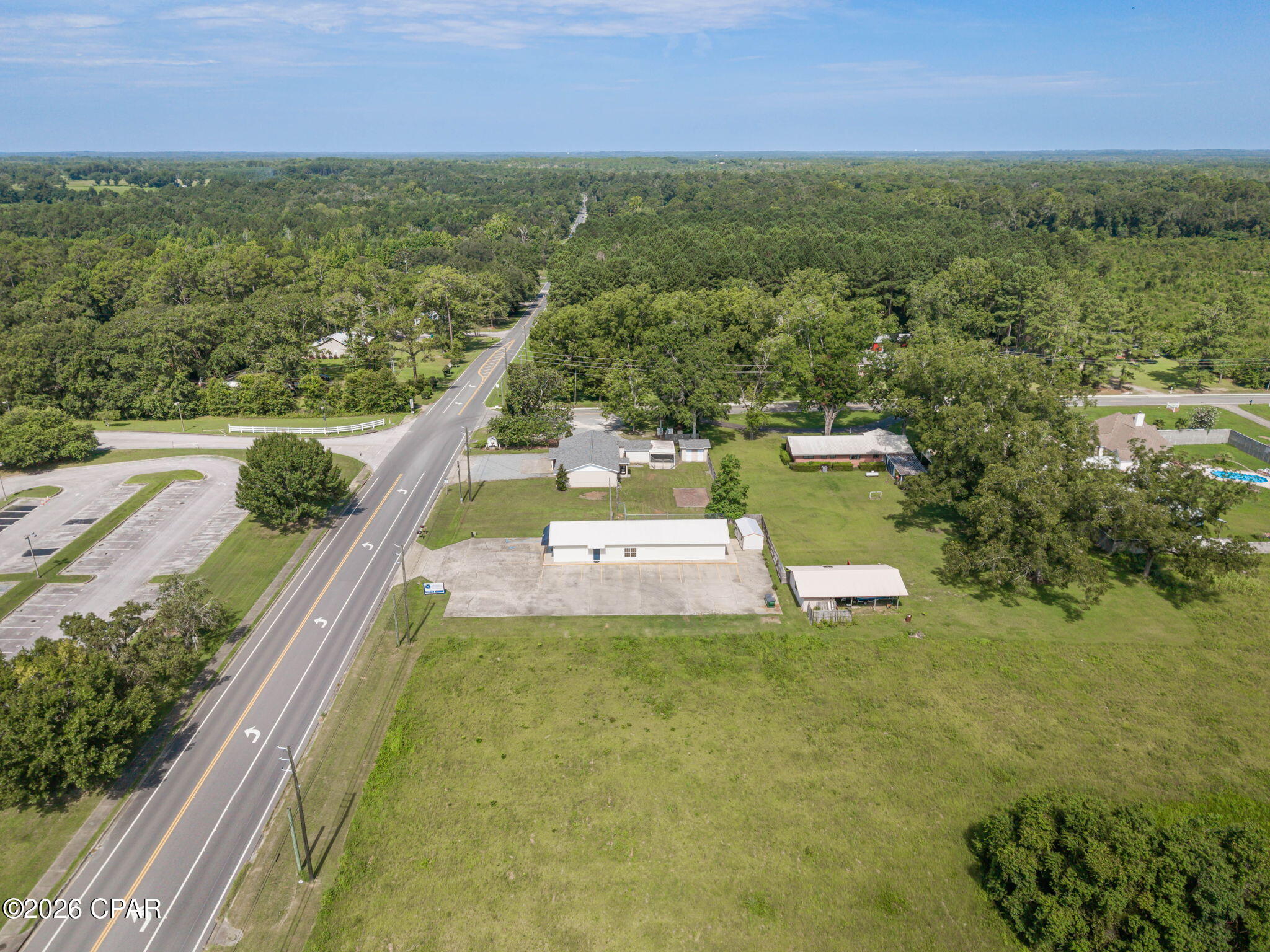 1552 Brickyard Road Chipley FL 32428