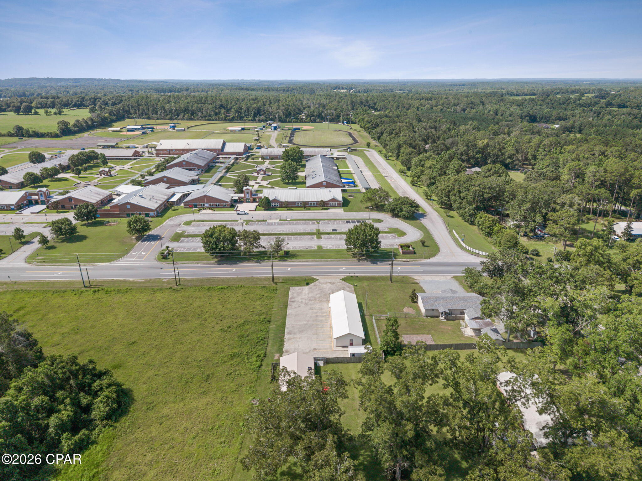 1552 Brickyard Road Chipley FL 32428