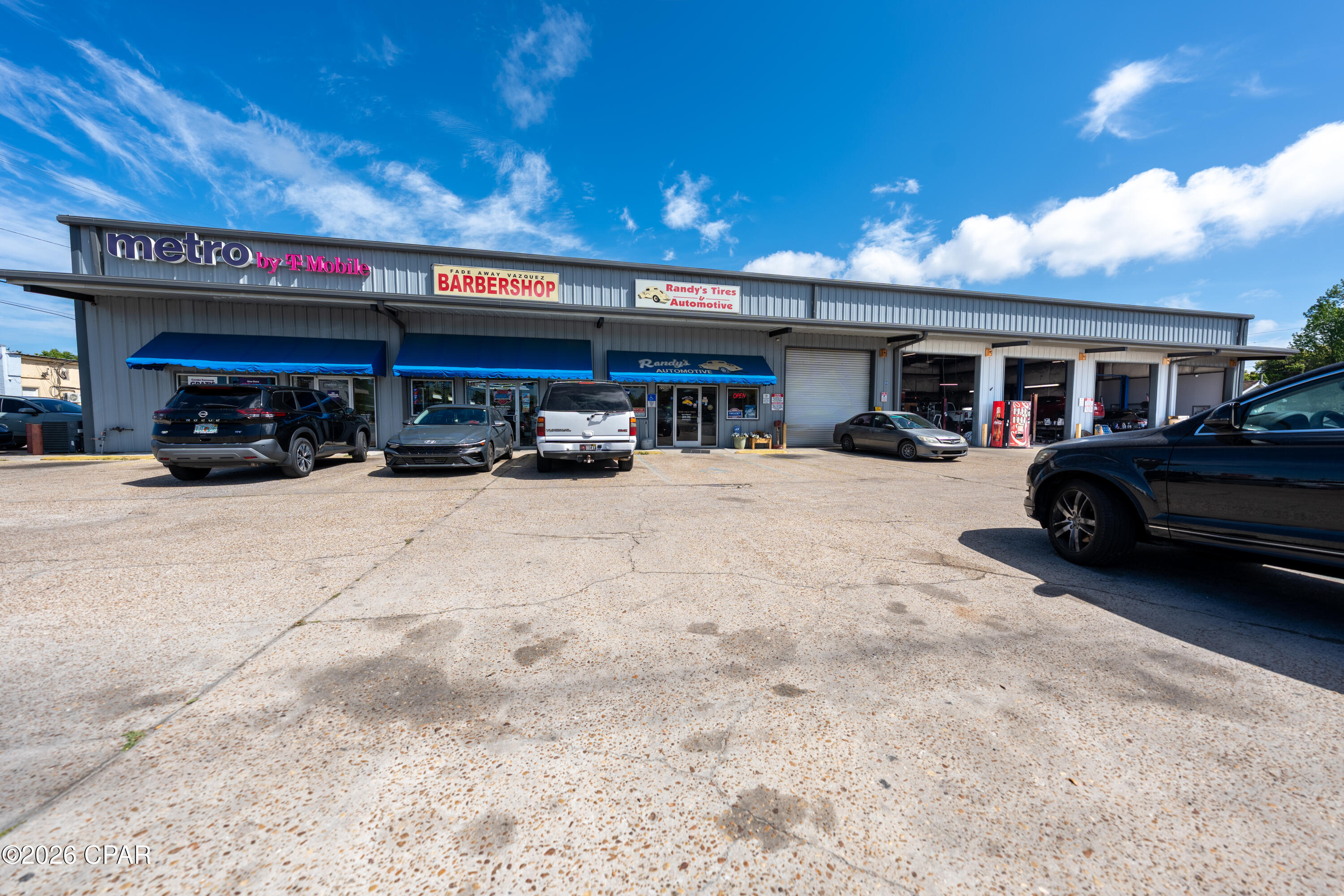 2206 W 15th Street Panama City FL 32401