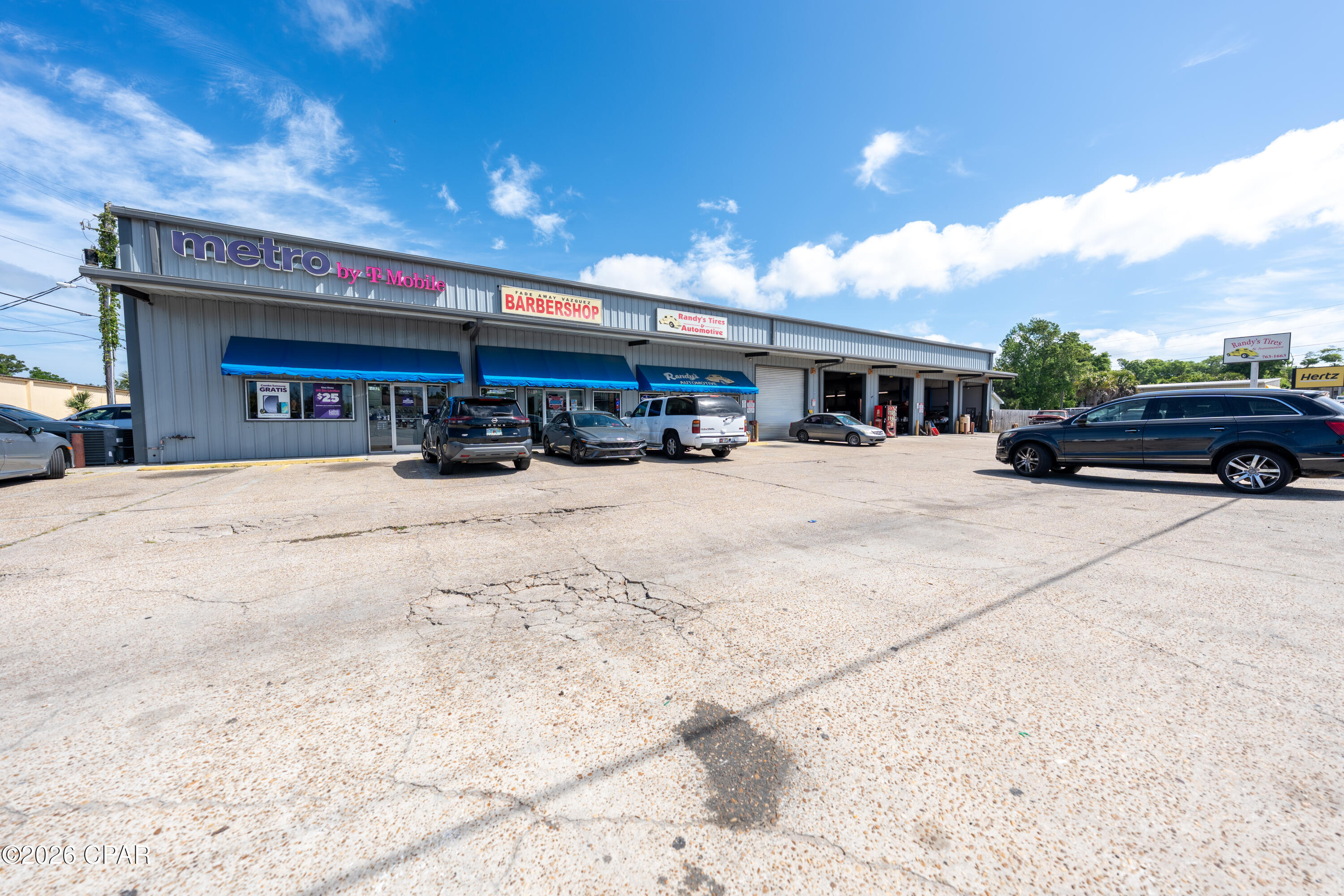 2206 W 15th Street Panama City FL 32401