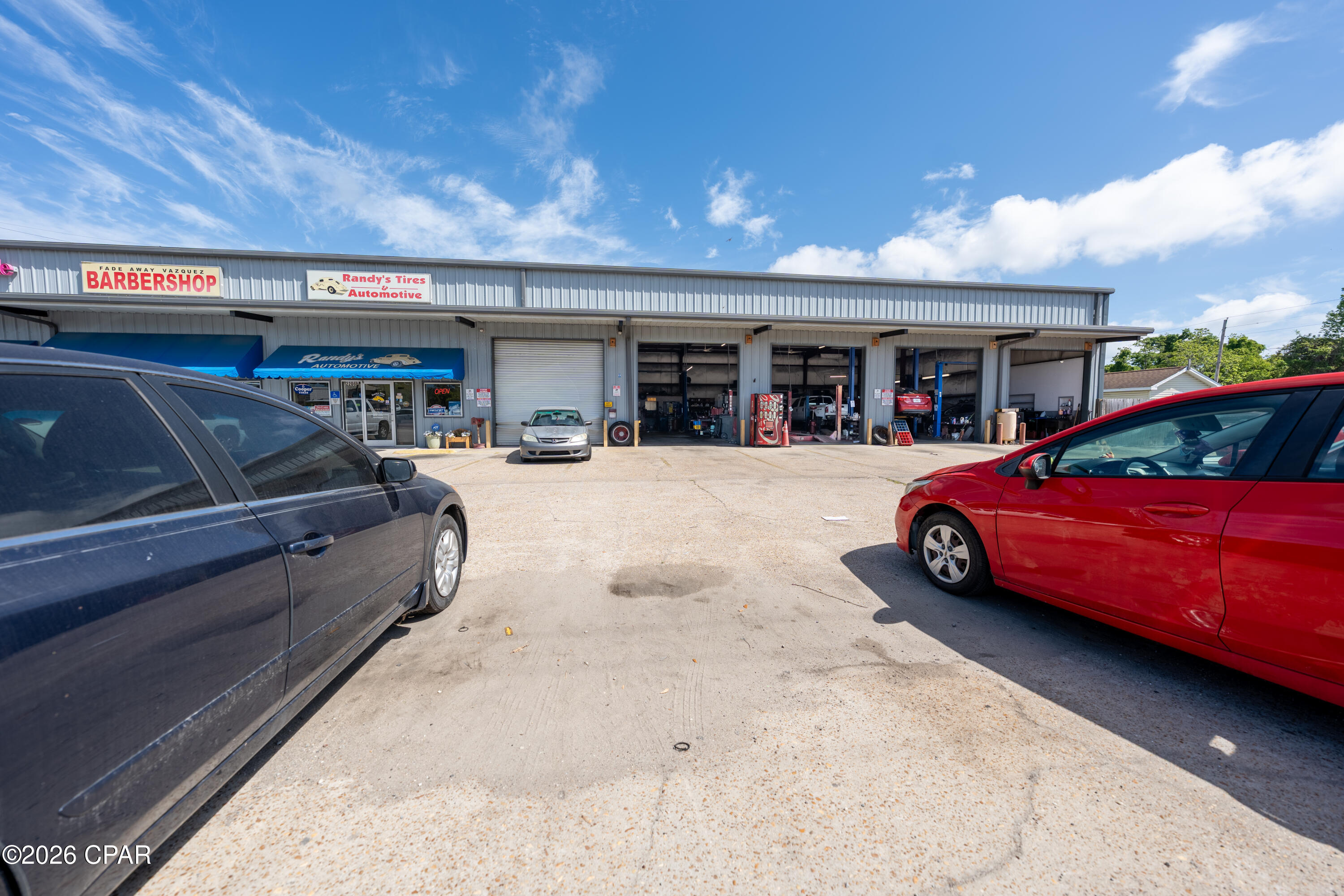 2206 W 15th Street Panama City FL 32401