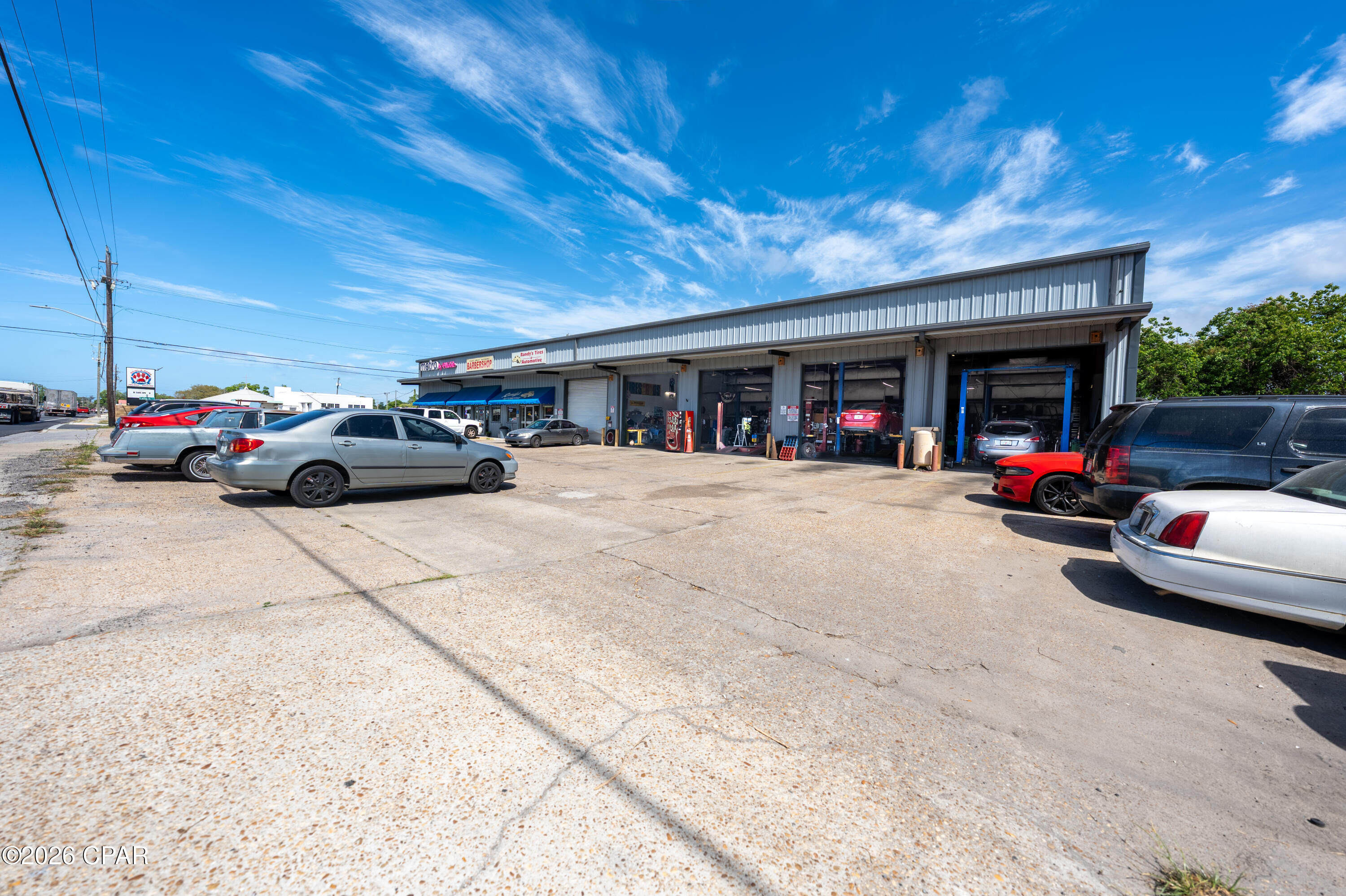 2206 W 15th Street Panama City FL 32401