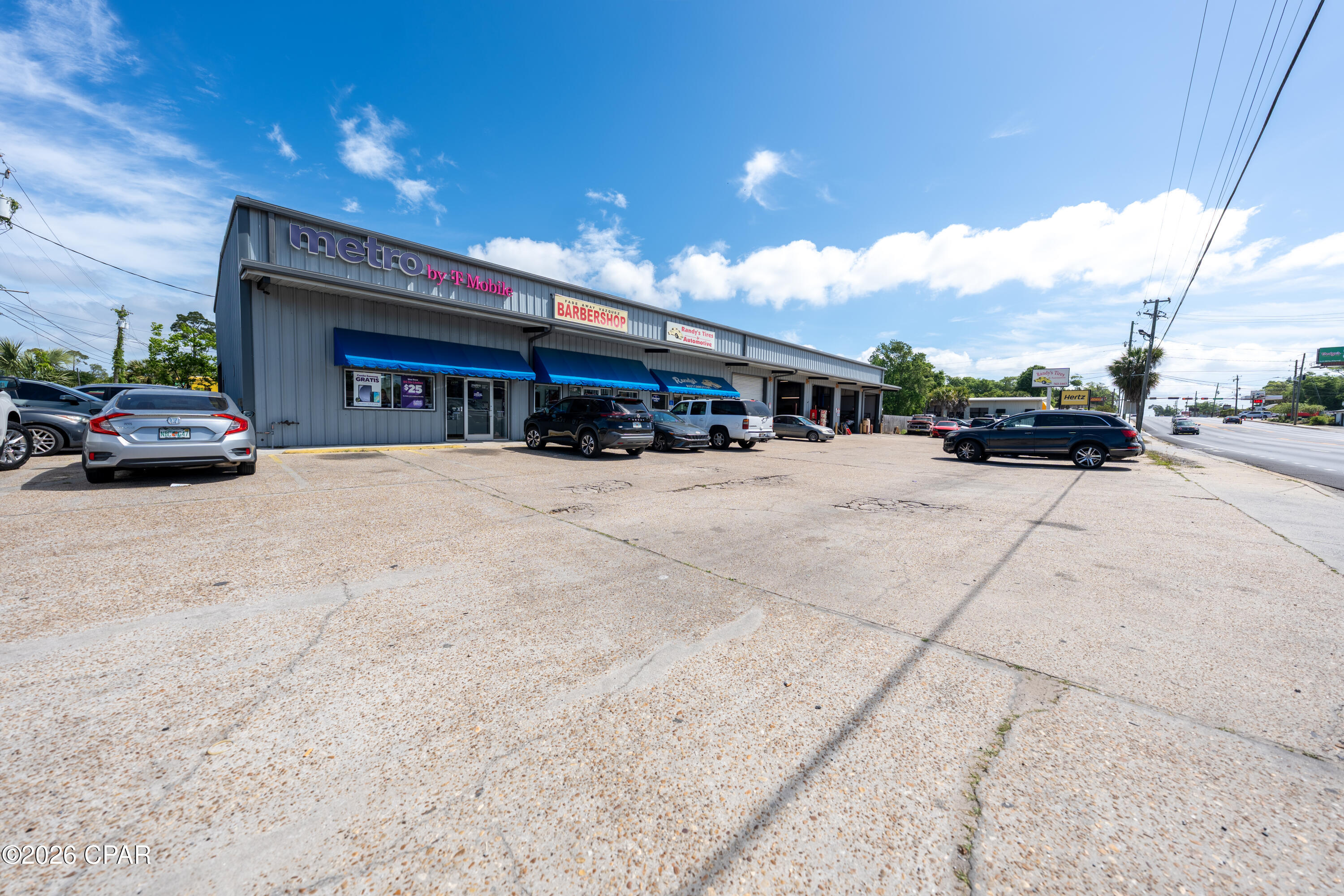 2206 W 15th Street Panama City FL 32401
