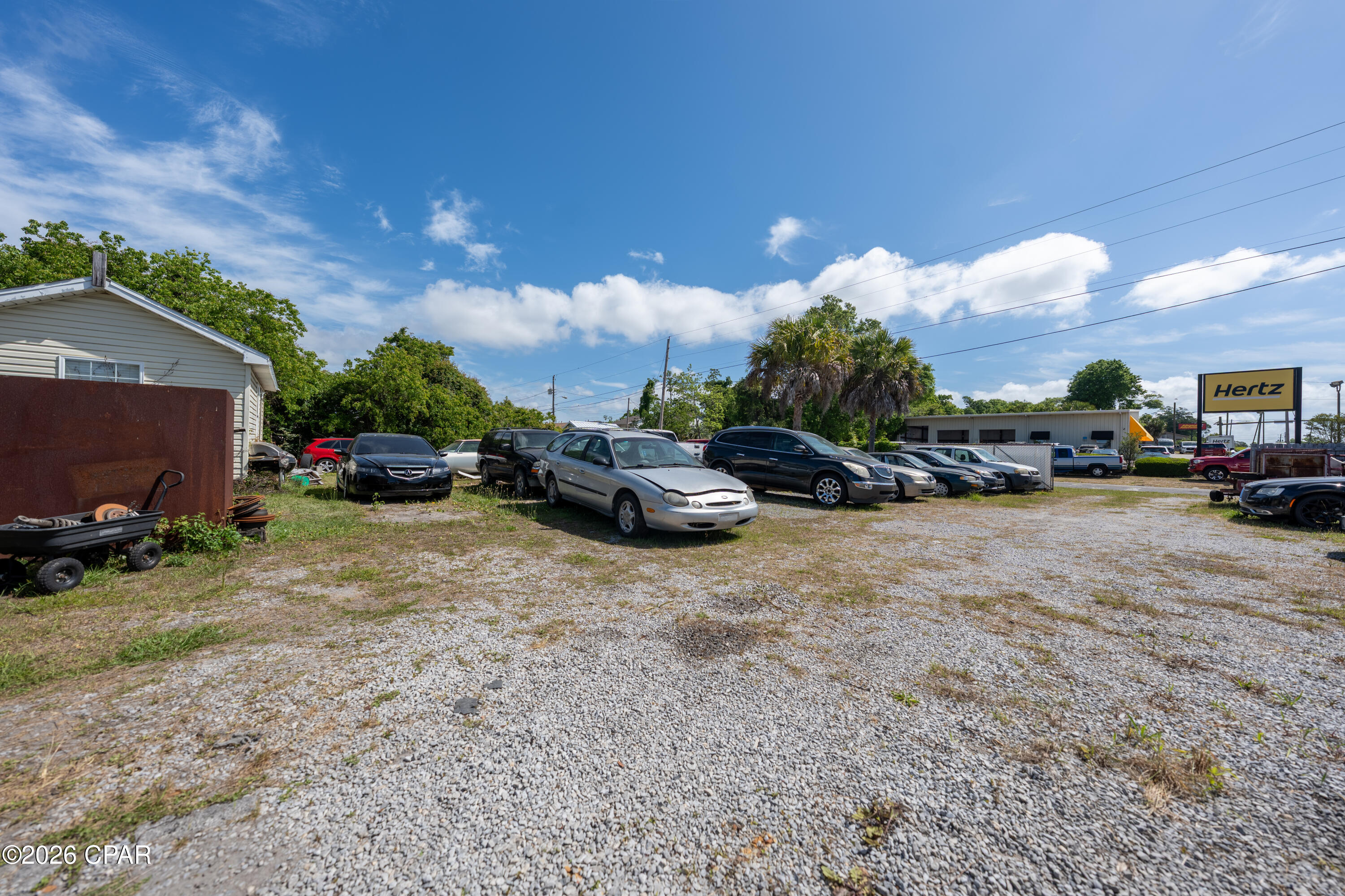 2206 W 15th Street Panama City FL 32401