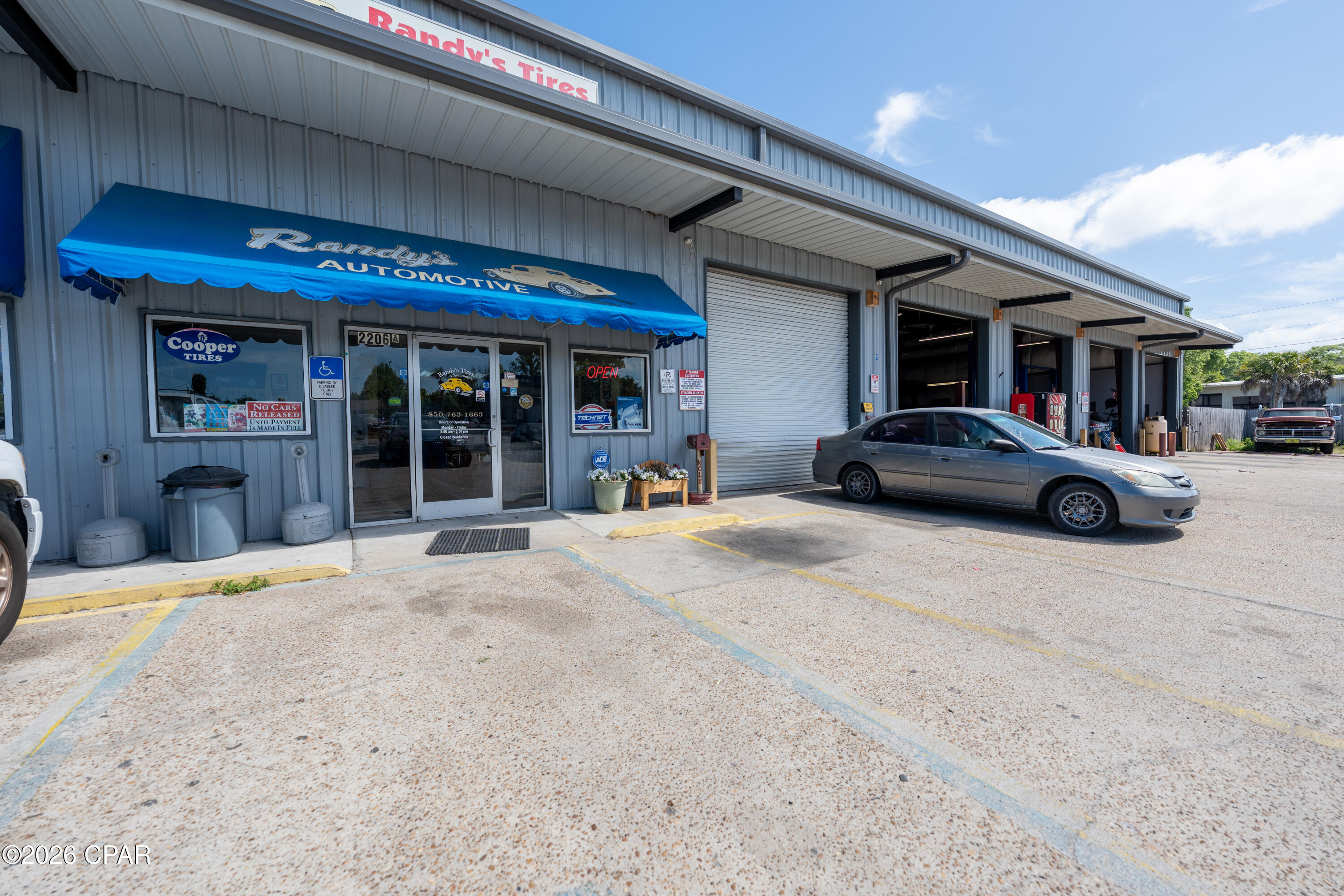 2206 W 15th Street Panama City FL 32401