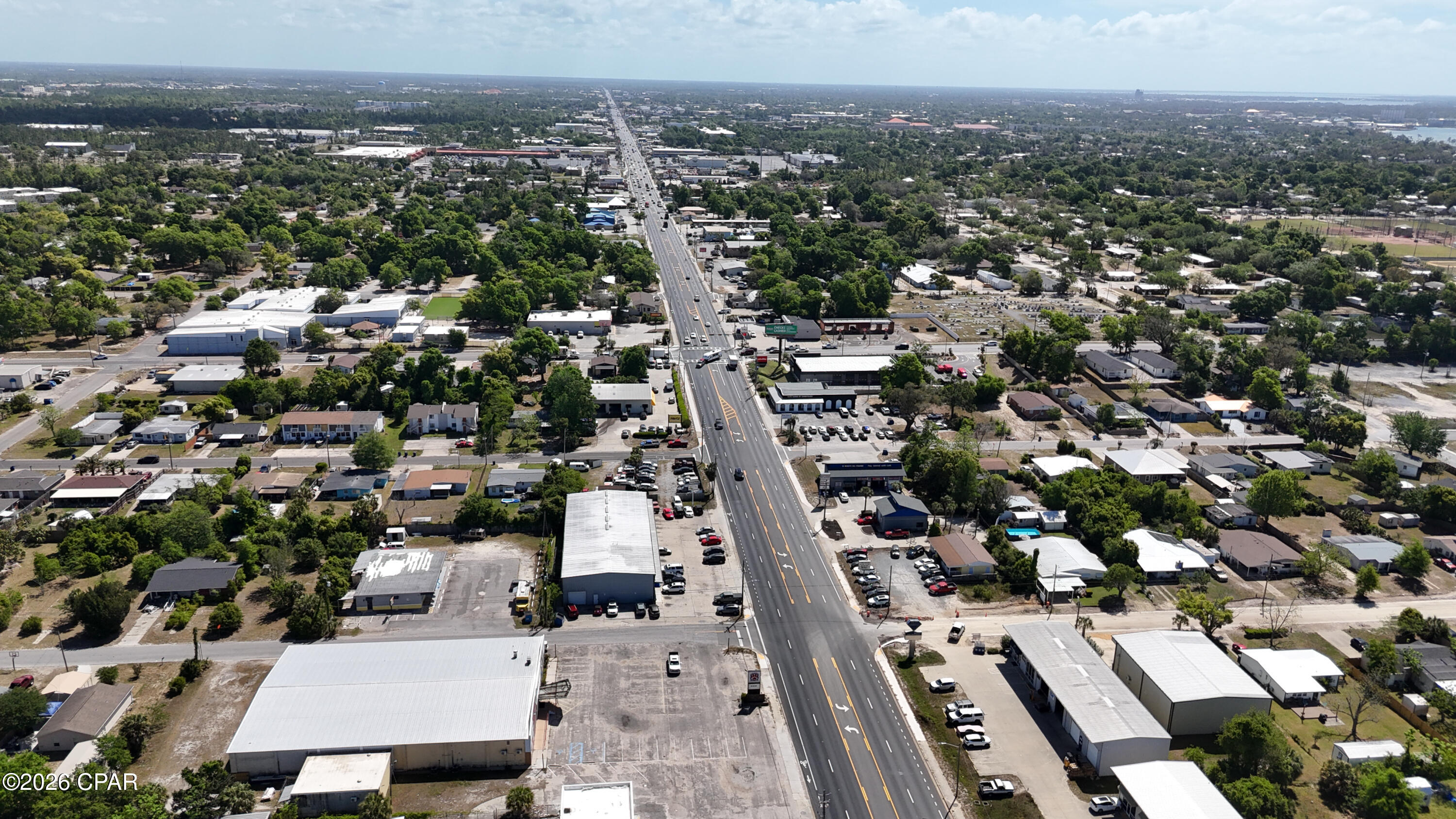 2206 W 15th Street Panama City FL 32401