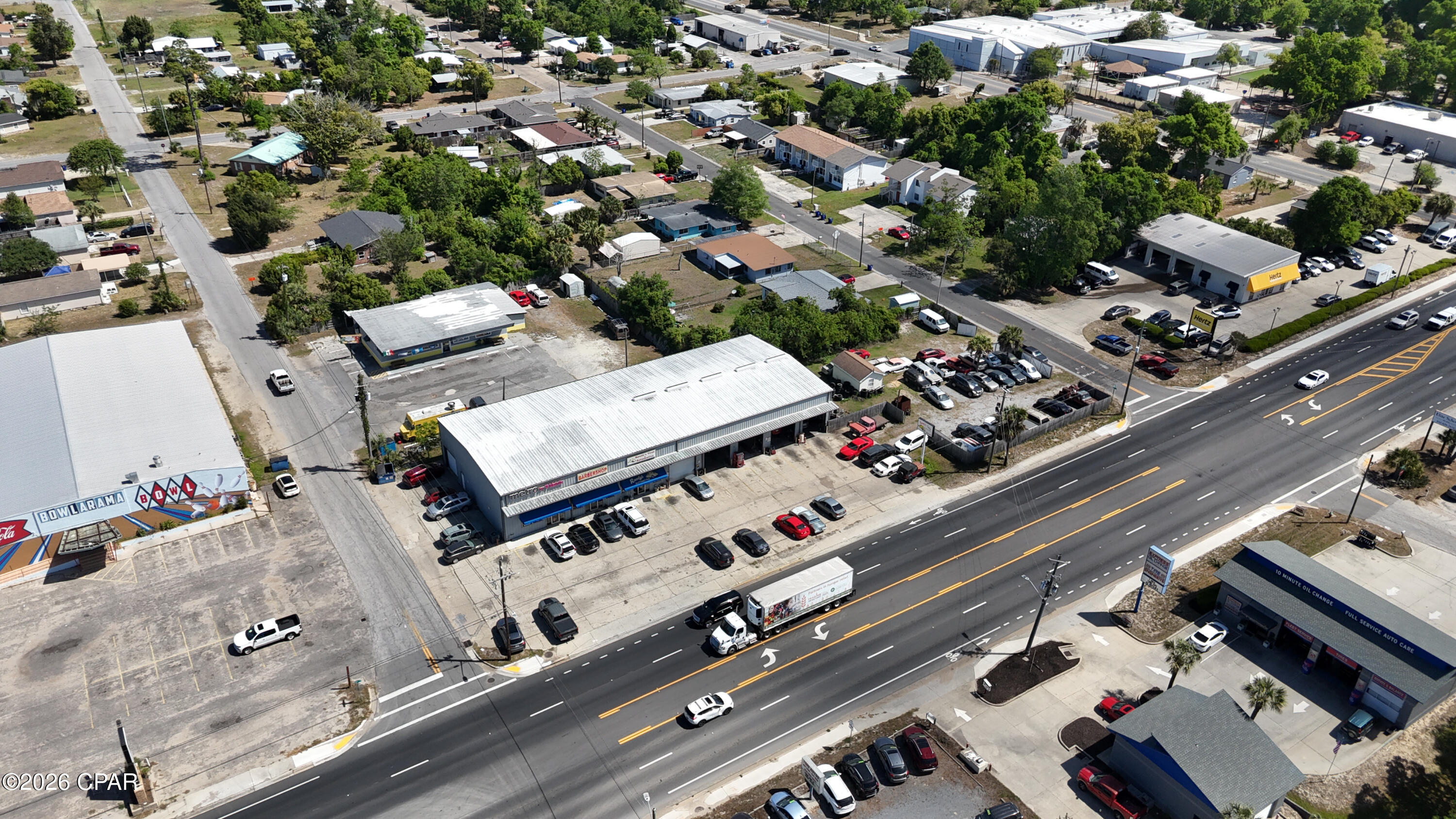 2206 W 15th Street Panama City FL 32401