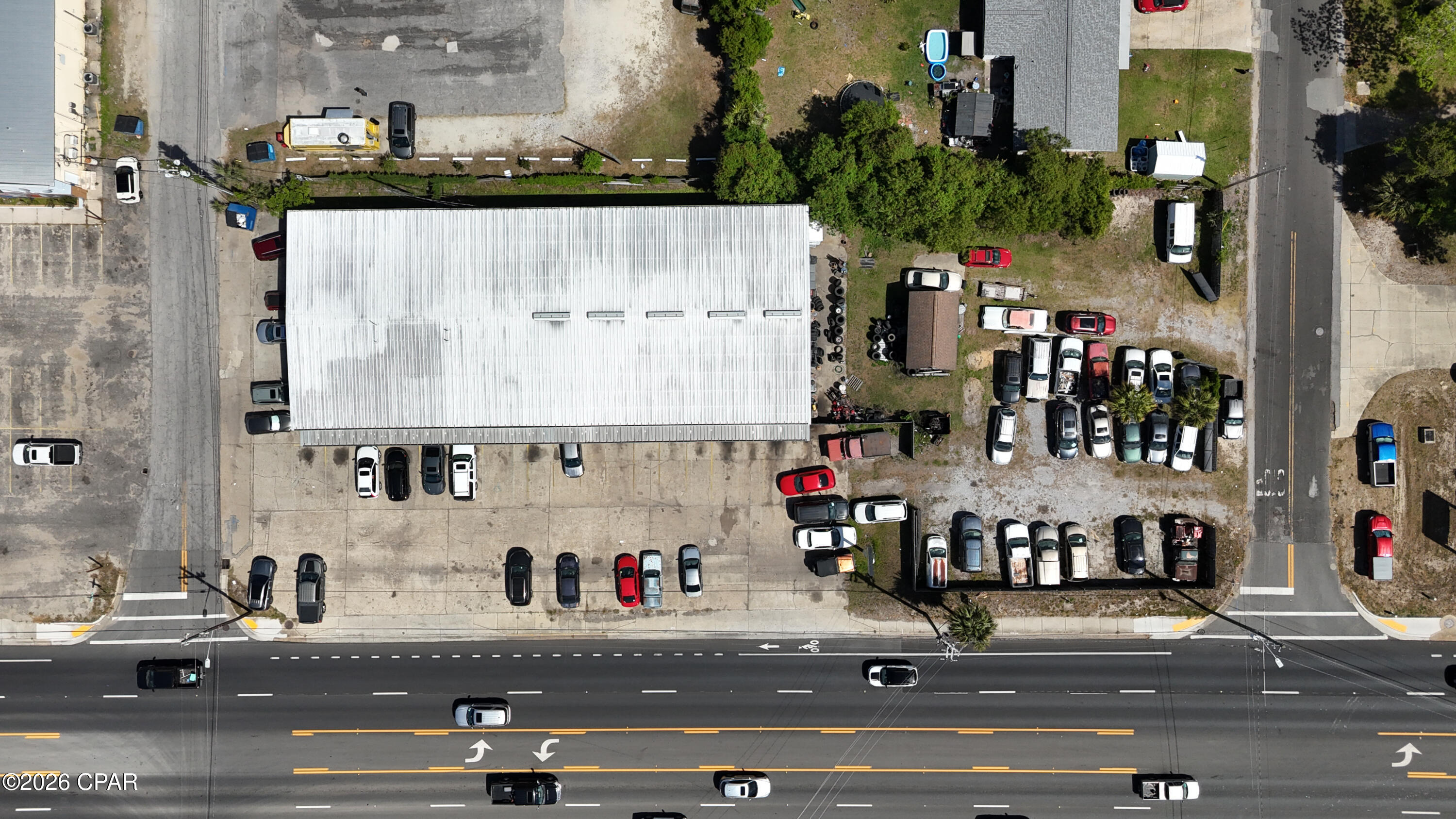 2206 W 15th Street Panama City FL 32401