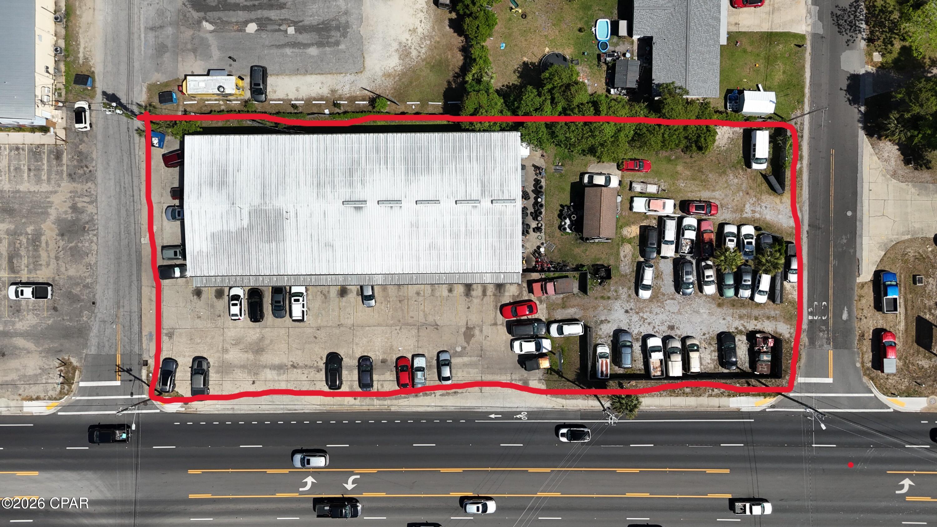 2206 W 15th Street Panama City FL 32401