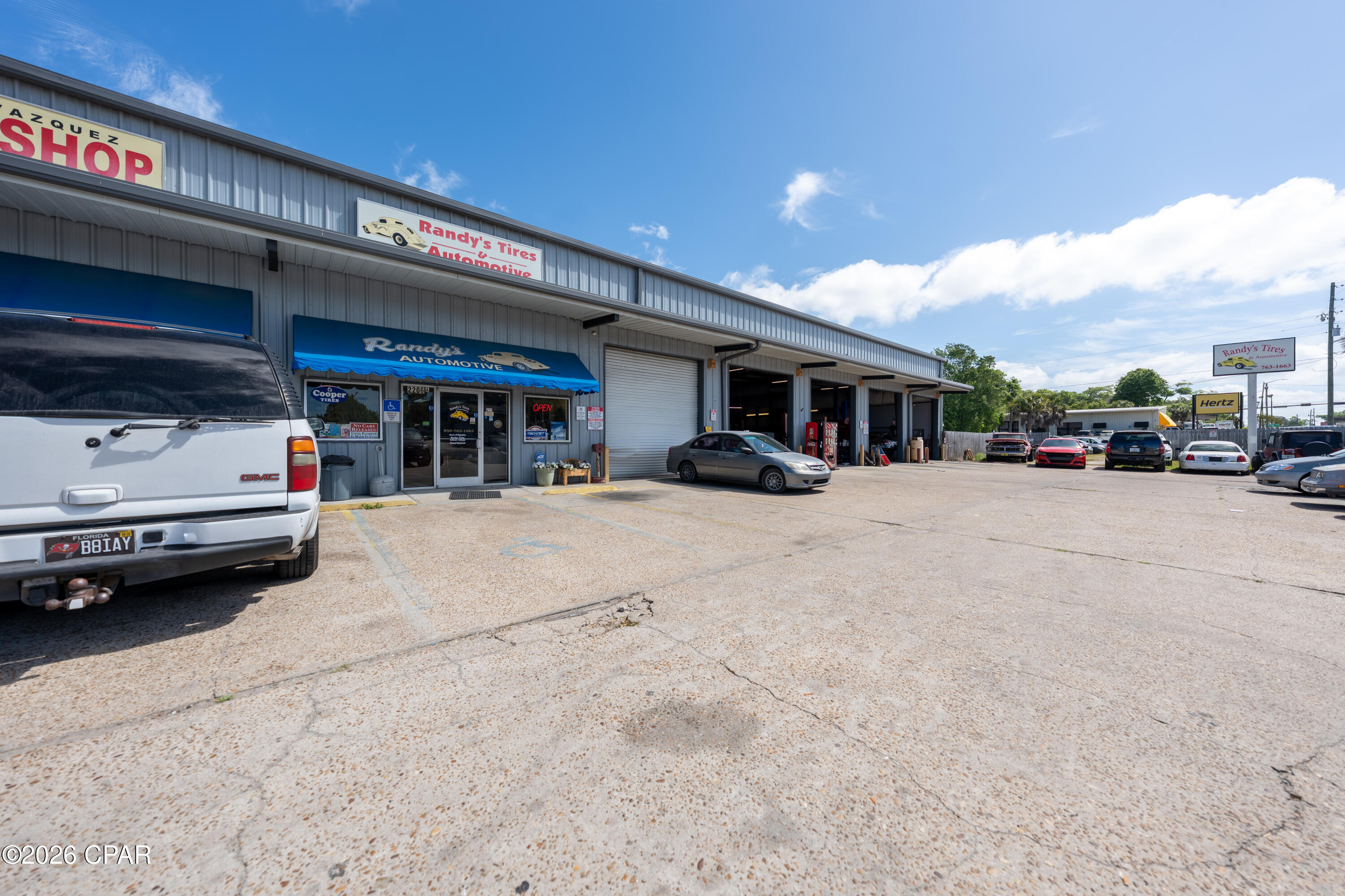 2206 W 15th Street Panama City FL 32401