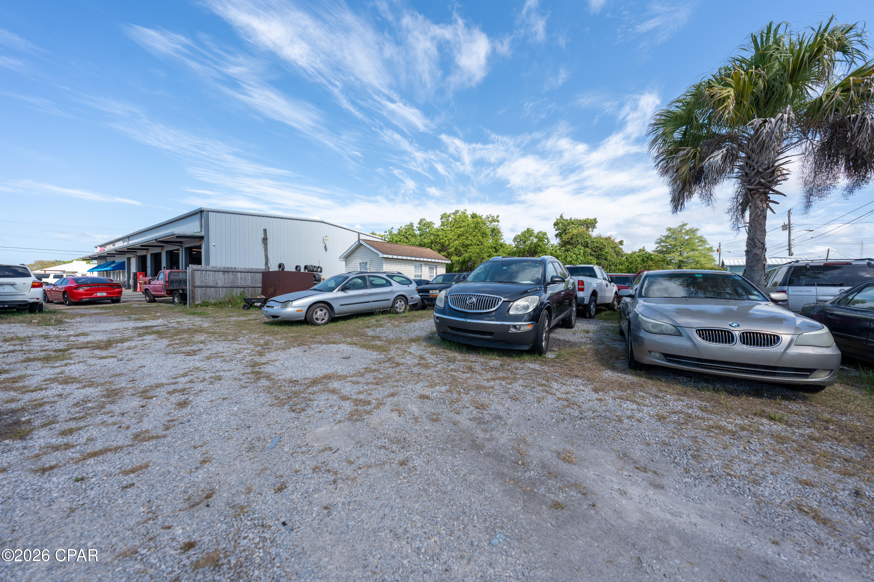 2206 W 15th Street Panama City FL 32401