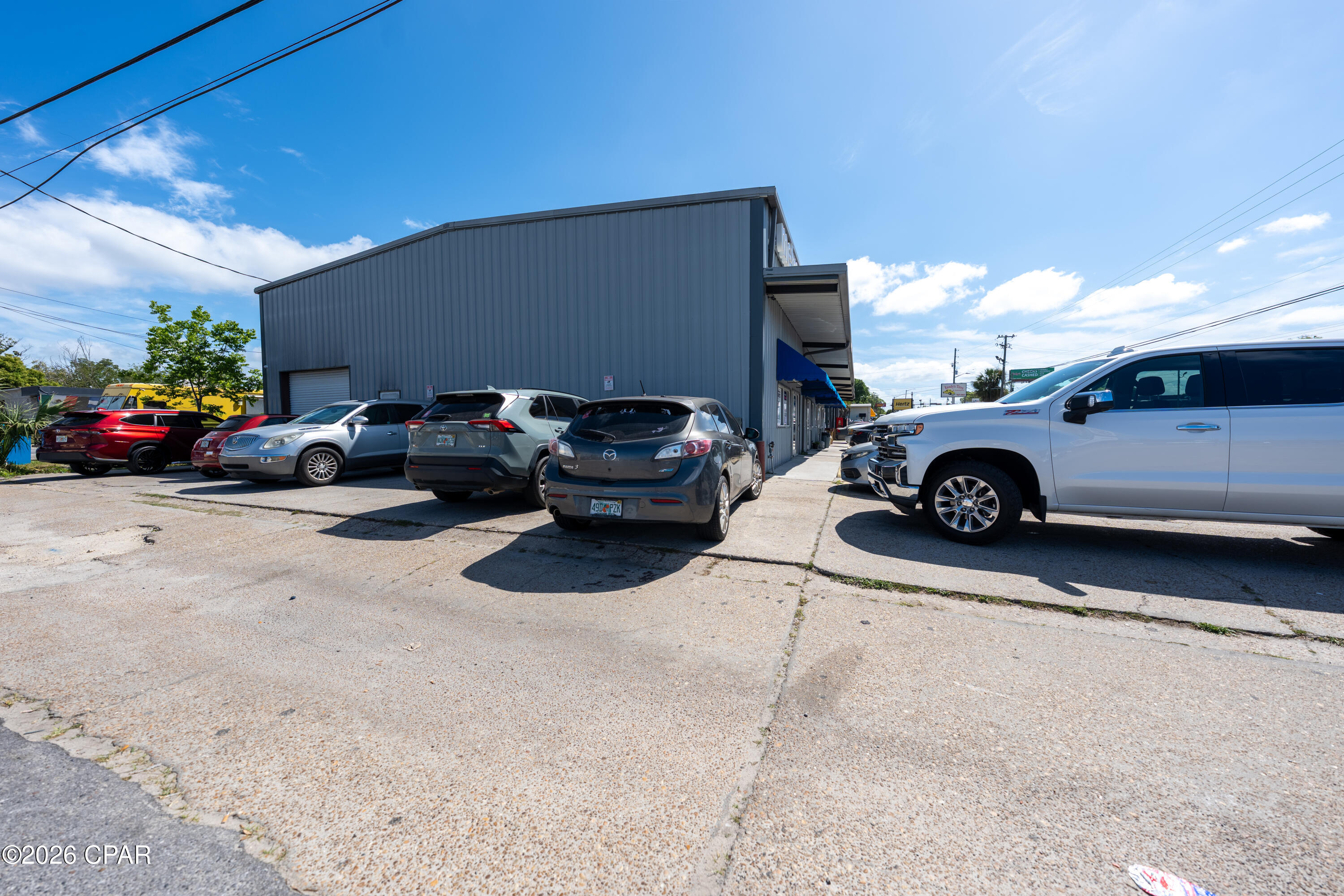 2206 W 15th Street Panama City FL 32401