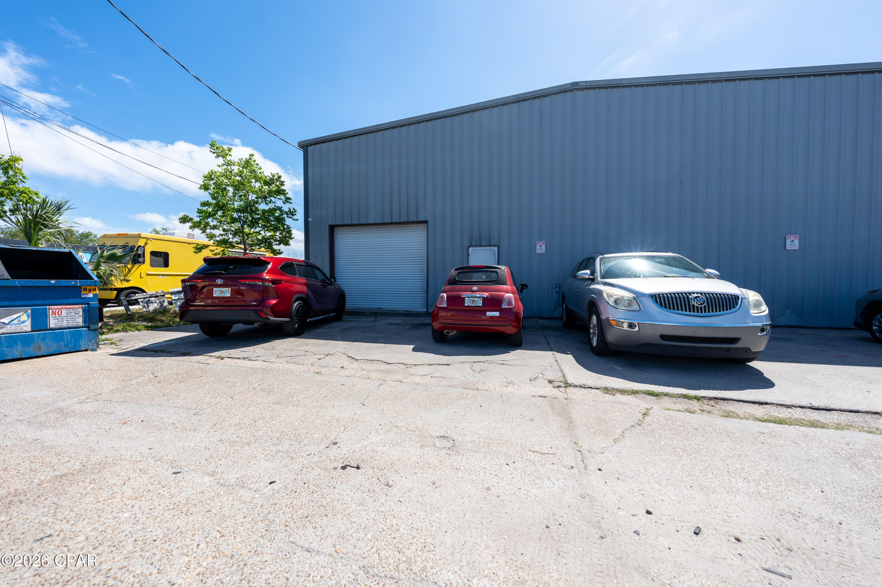 2206 W 15th Street Panama City FL 32401