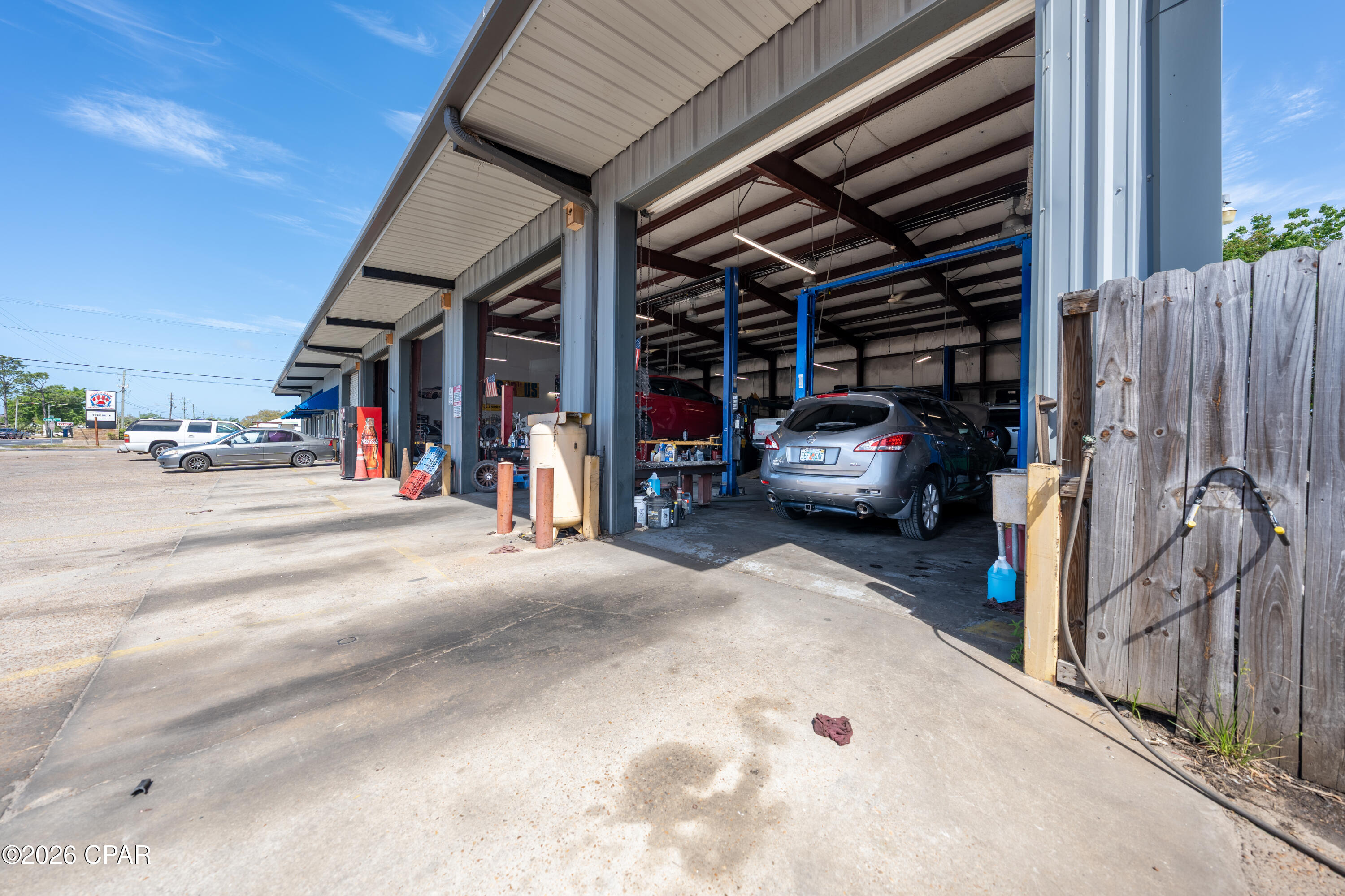 2206 W 15th Street Panama City FL 32401