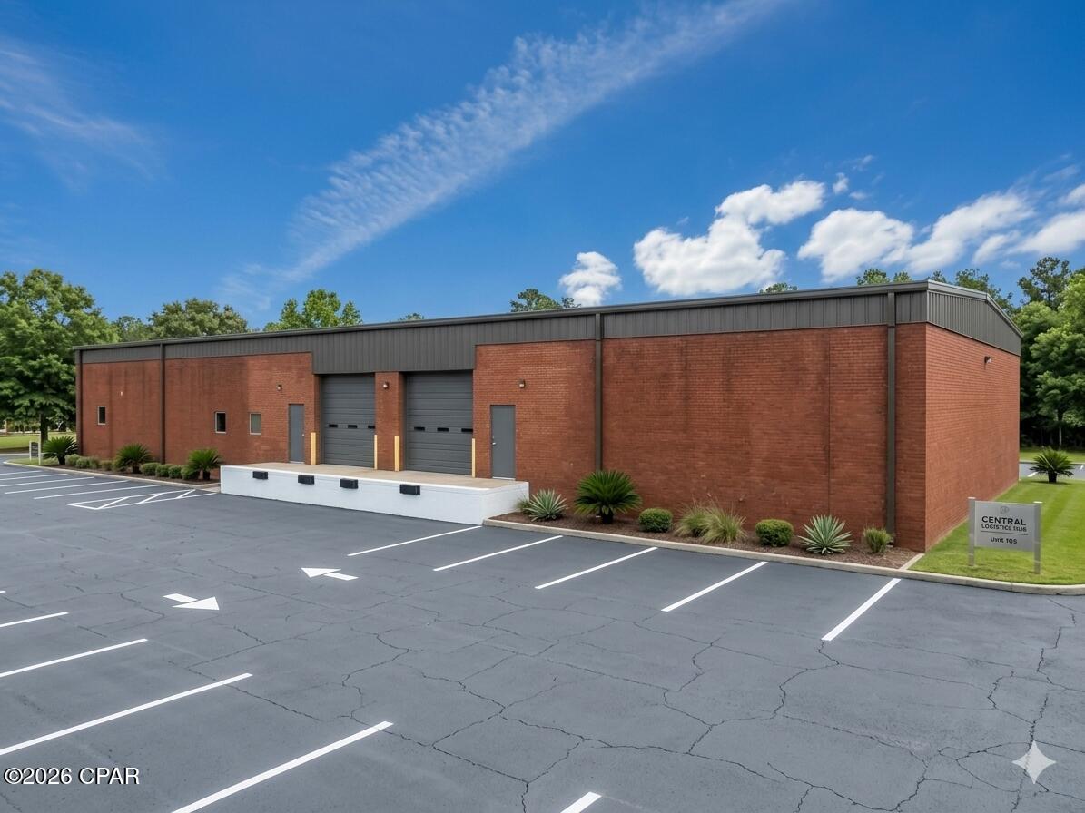 00 Museum Circle Marianna FL 32448