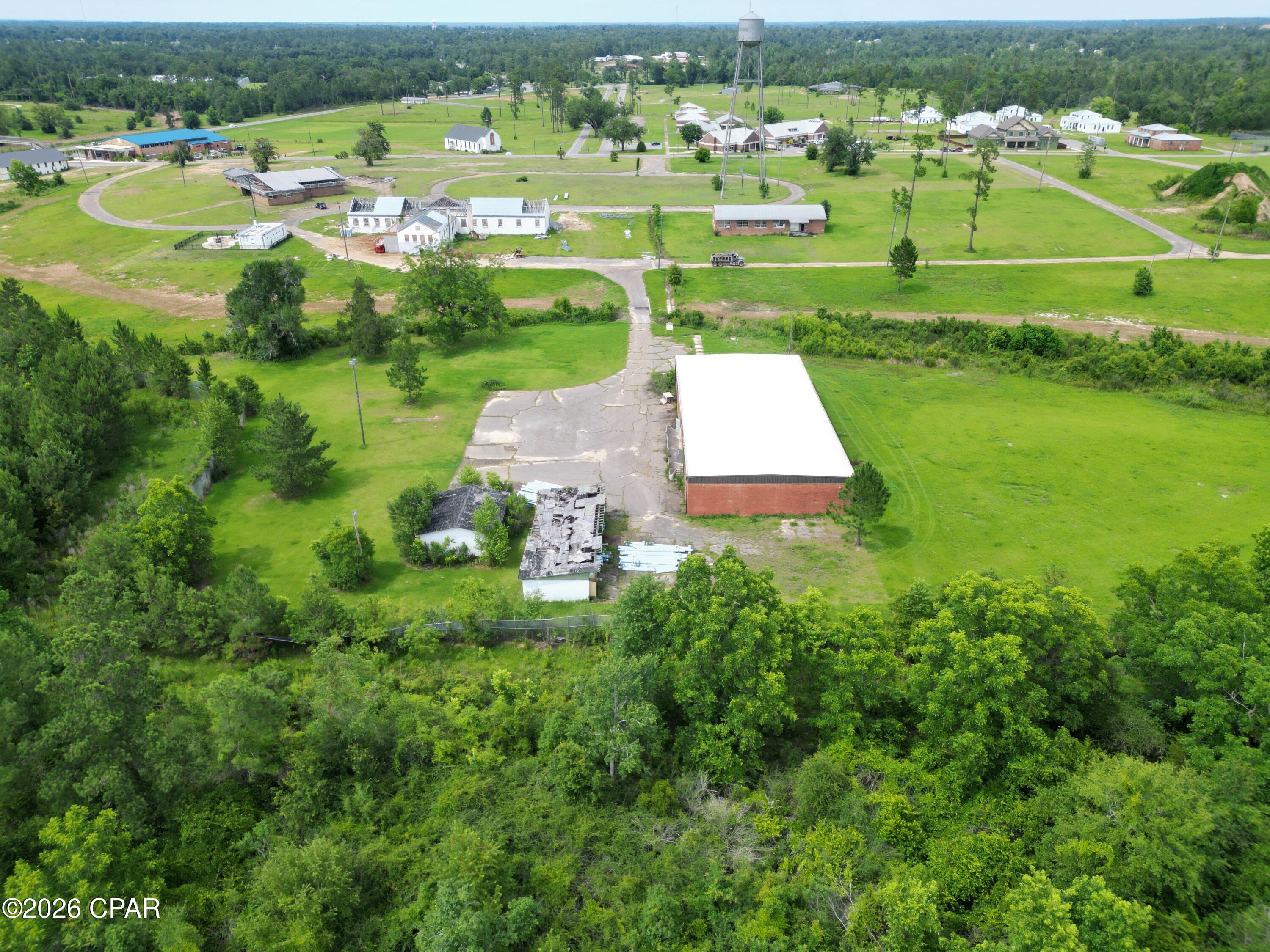 00 Museum Circle Marianna FL 32448