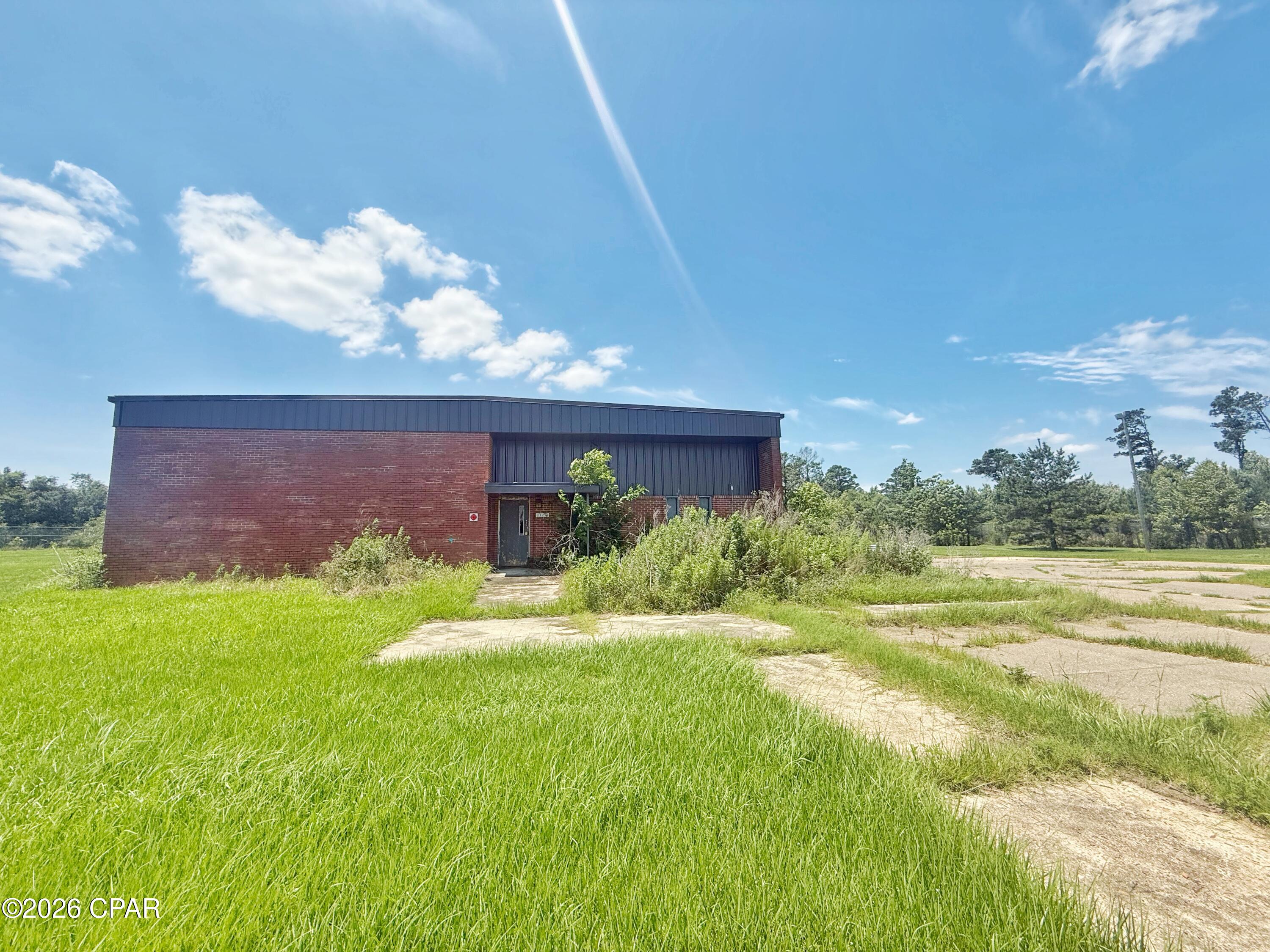 00 Museum Circle Marianna FL 32448