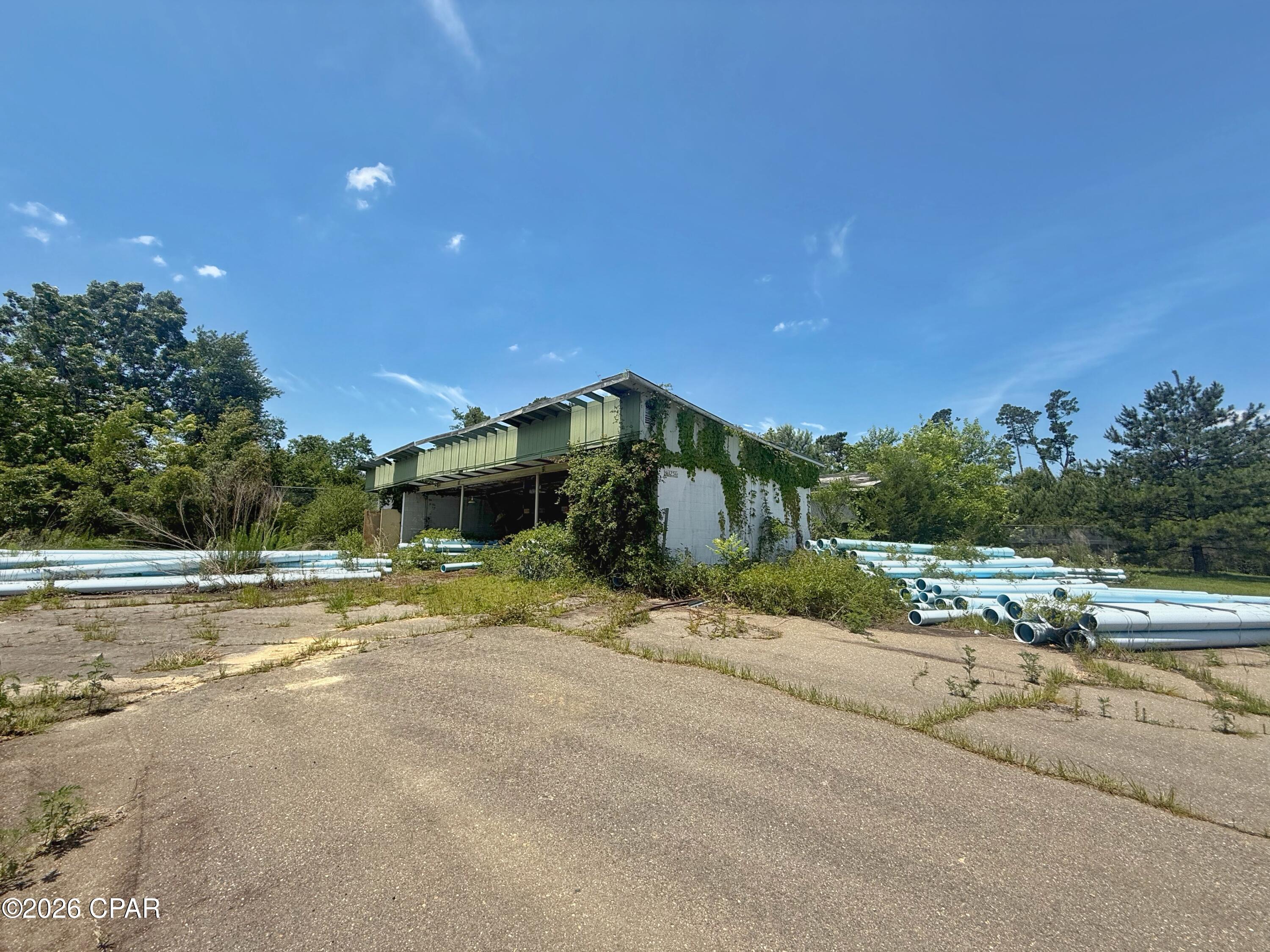00 Museum Circle Marianna FL 32448