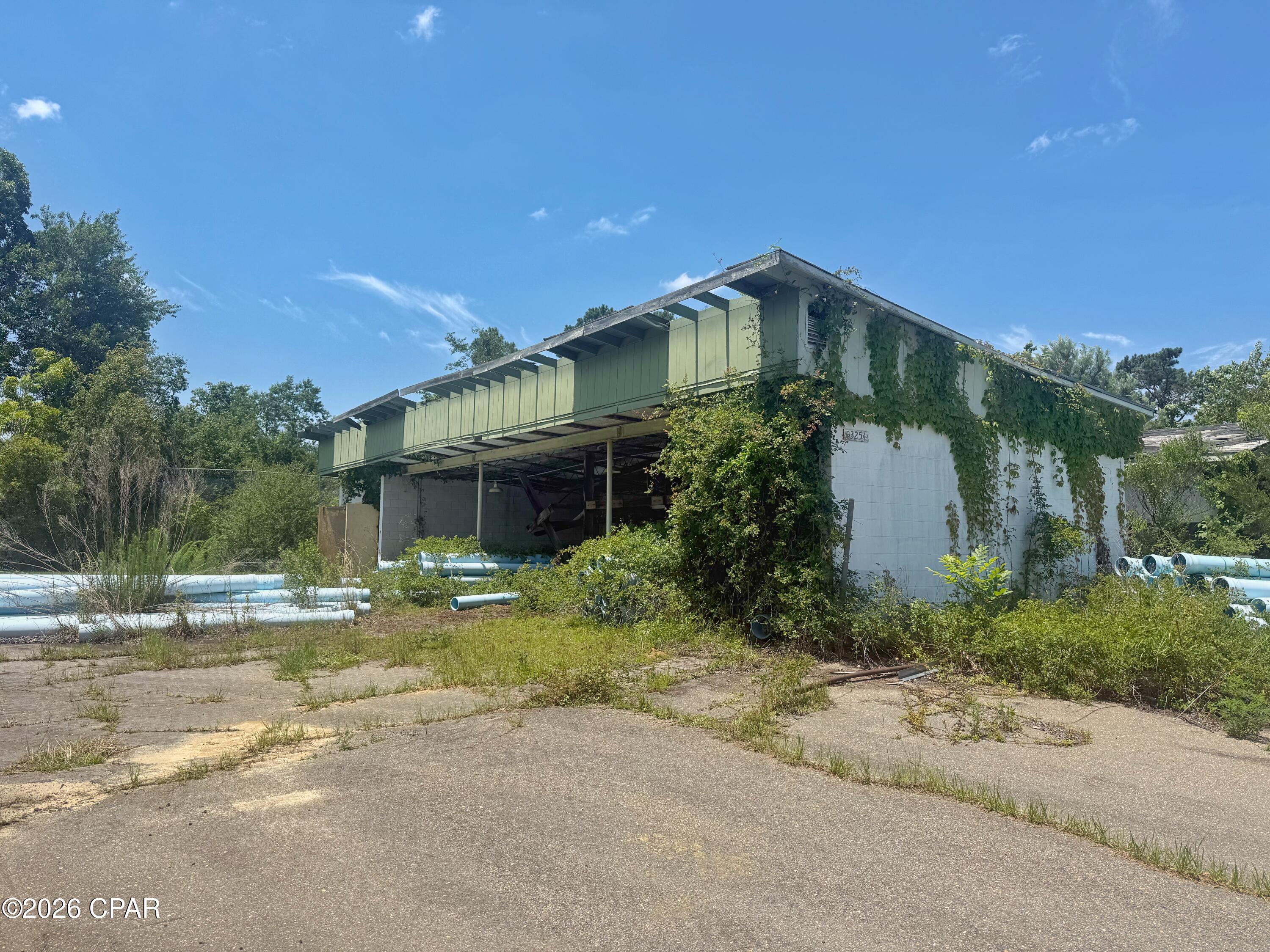 00 Museum Circle Marianna FL 32448