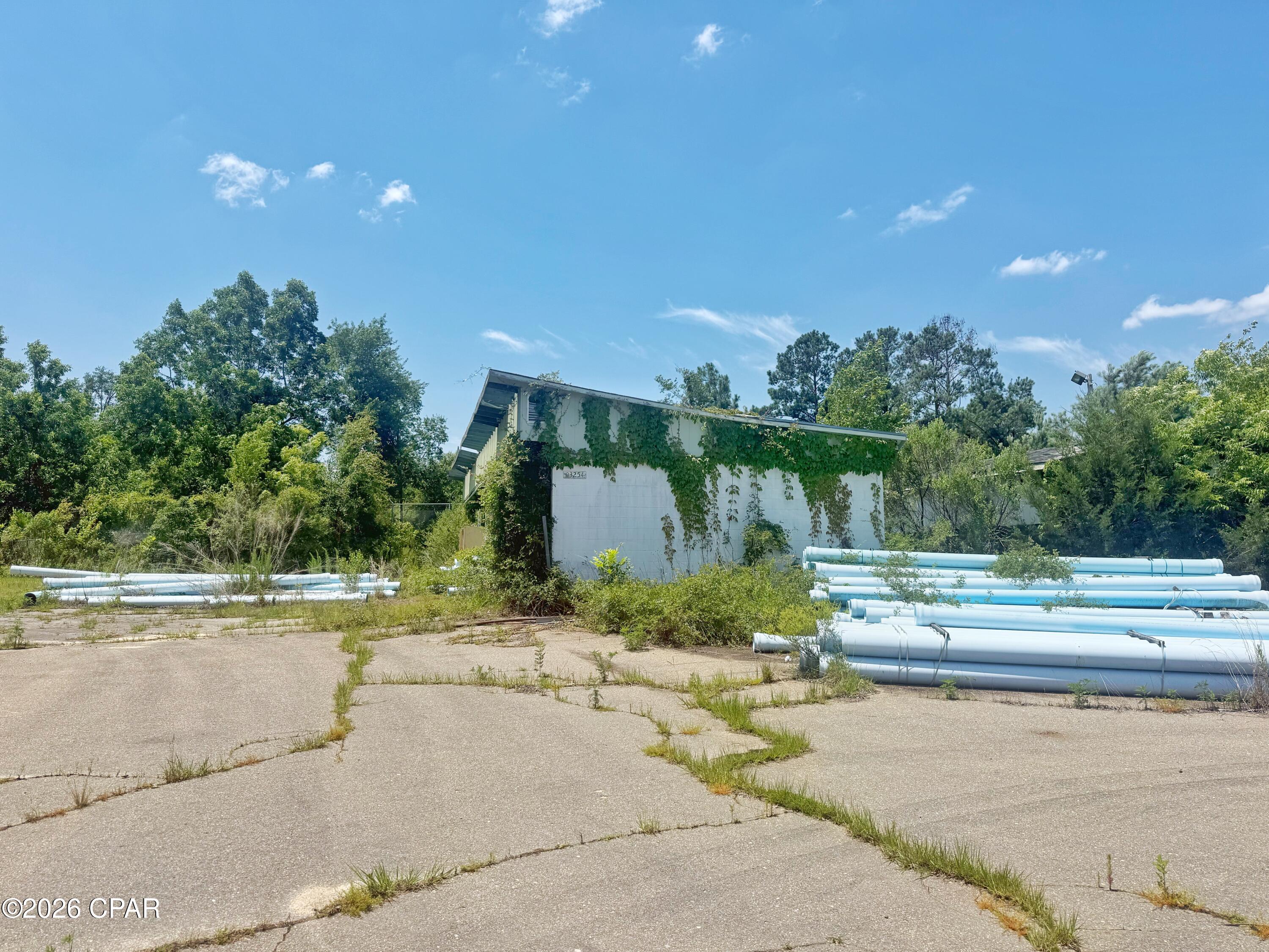 00 Museum Circle Marianna FL 32448