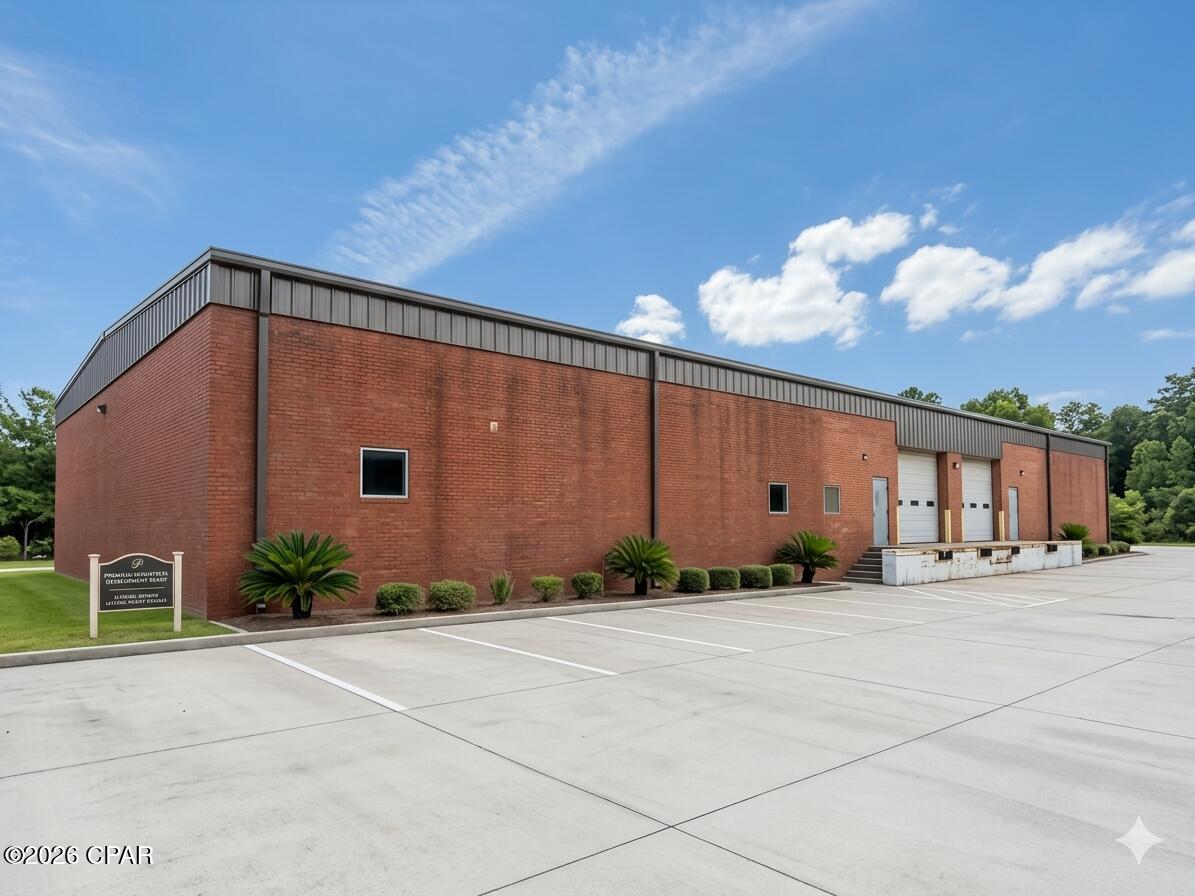 00 Museum Circle Marianna FL 32448