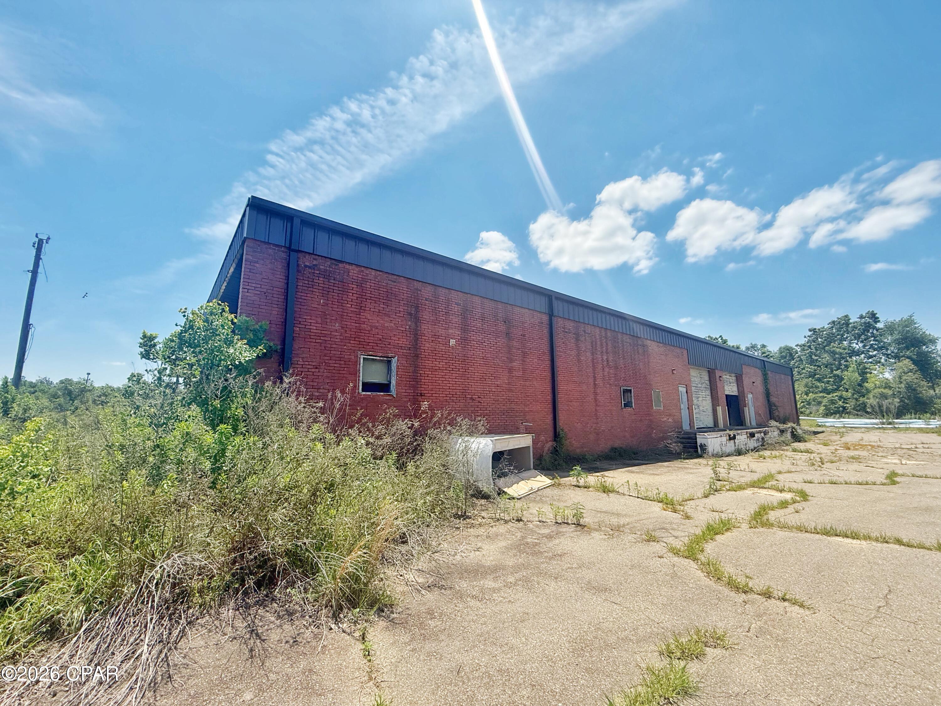 00 Museum Circle Marianna FL 32448