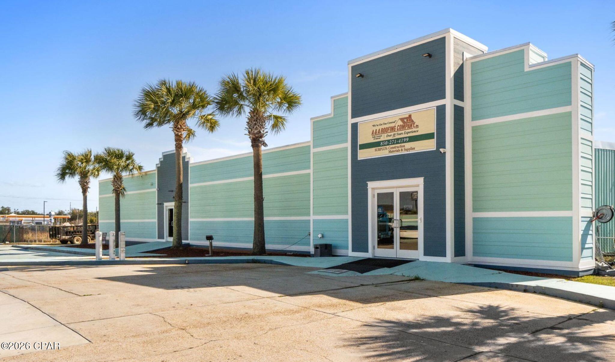 5420 Hickory St, Panama City, FL 32404