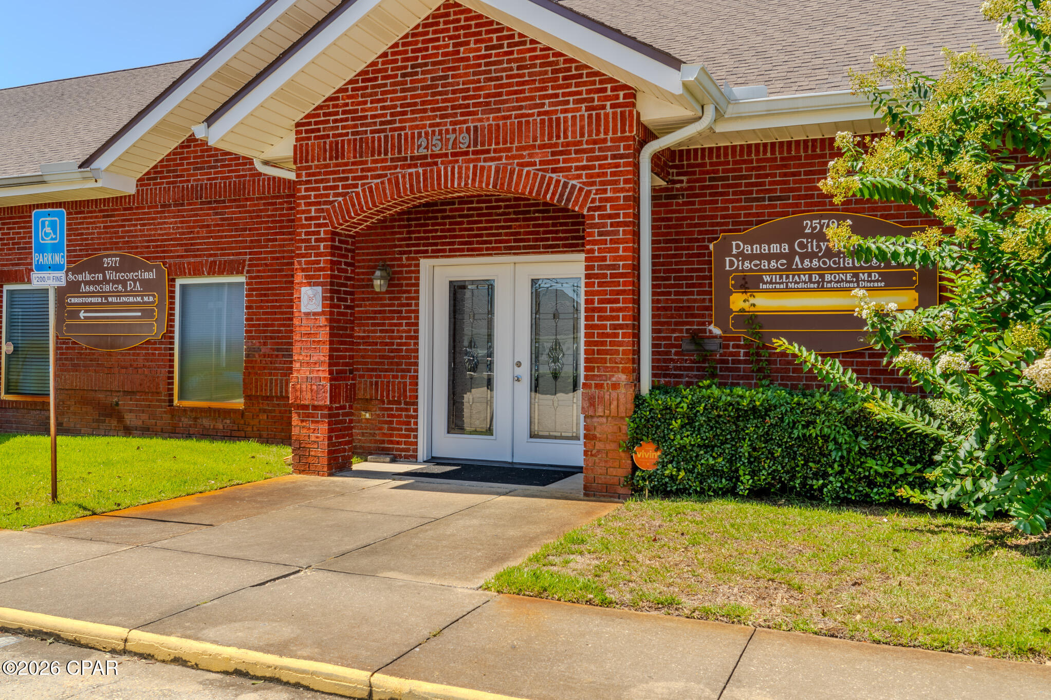 2579 Huntcliff Lane Panama City FL 32405