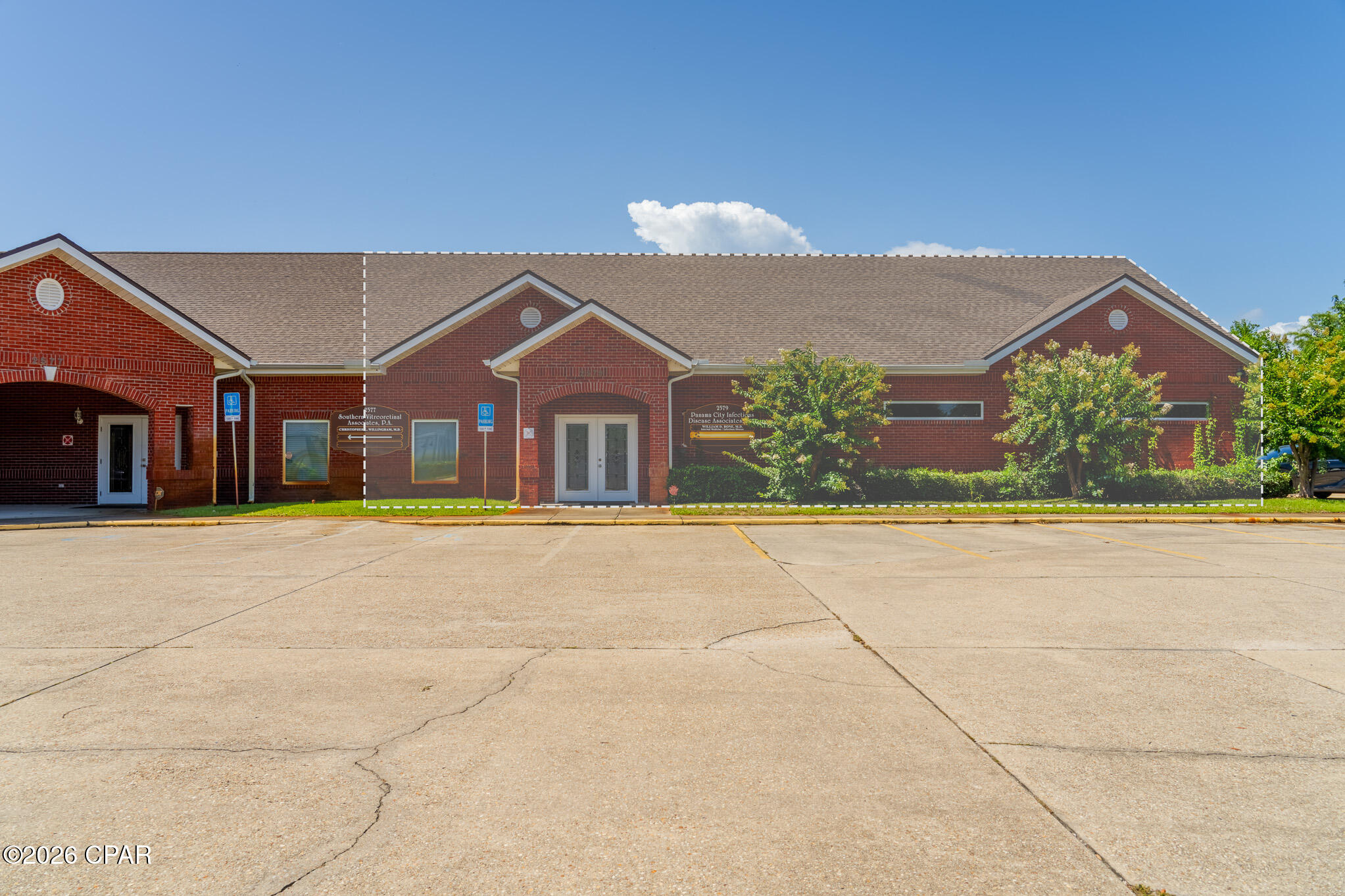 2579 Huntcliff Lane Panama City FL 32405