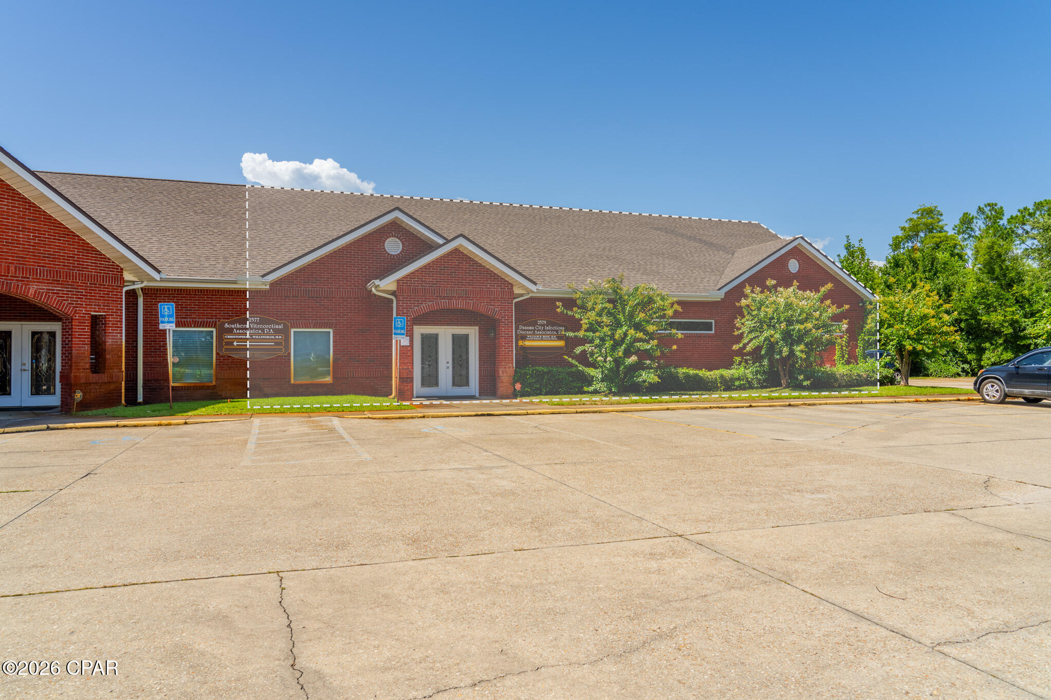 2579 Huntcliff Lane Panama City FL 32405