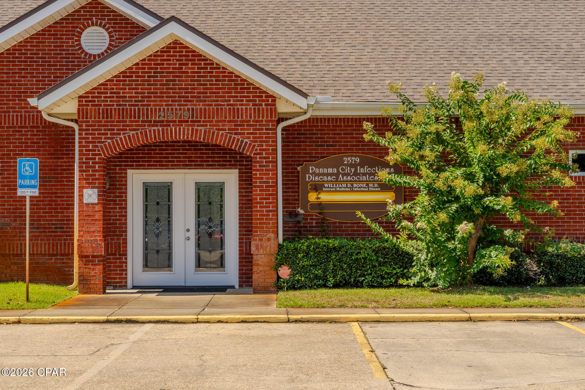2579 Huntcliff Lane Panama City FL 32405