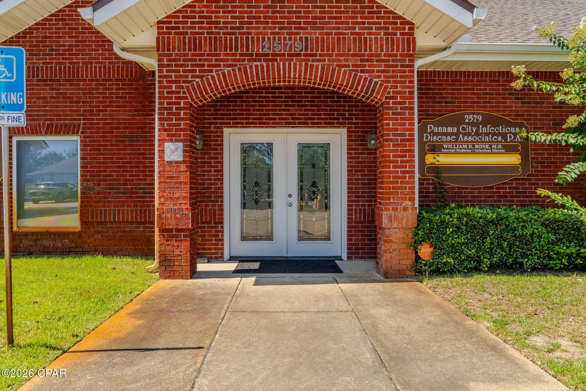 2579 Huntcliff Lane Panama City FL 32405