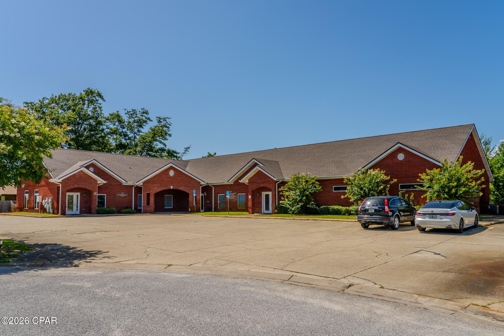 2579 Huntcliff Lane Panama City FL 32405