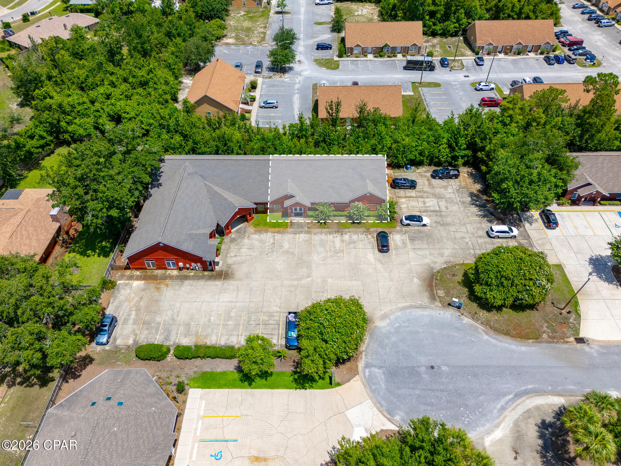 2579 Huntcliff Lane Panama City FL 32405