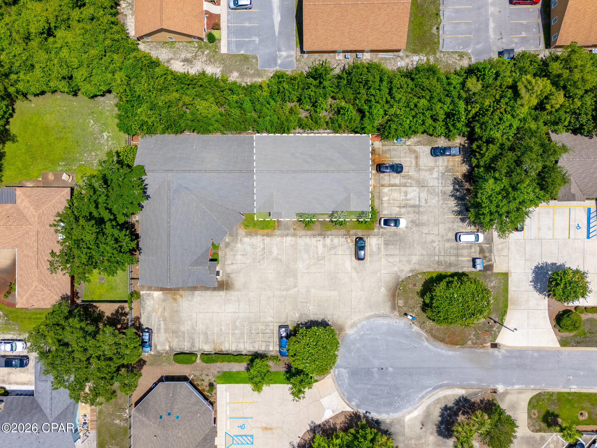 2579 Huntcliff Lane Panama City FL 32405