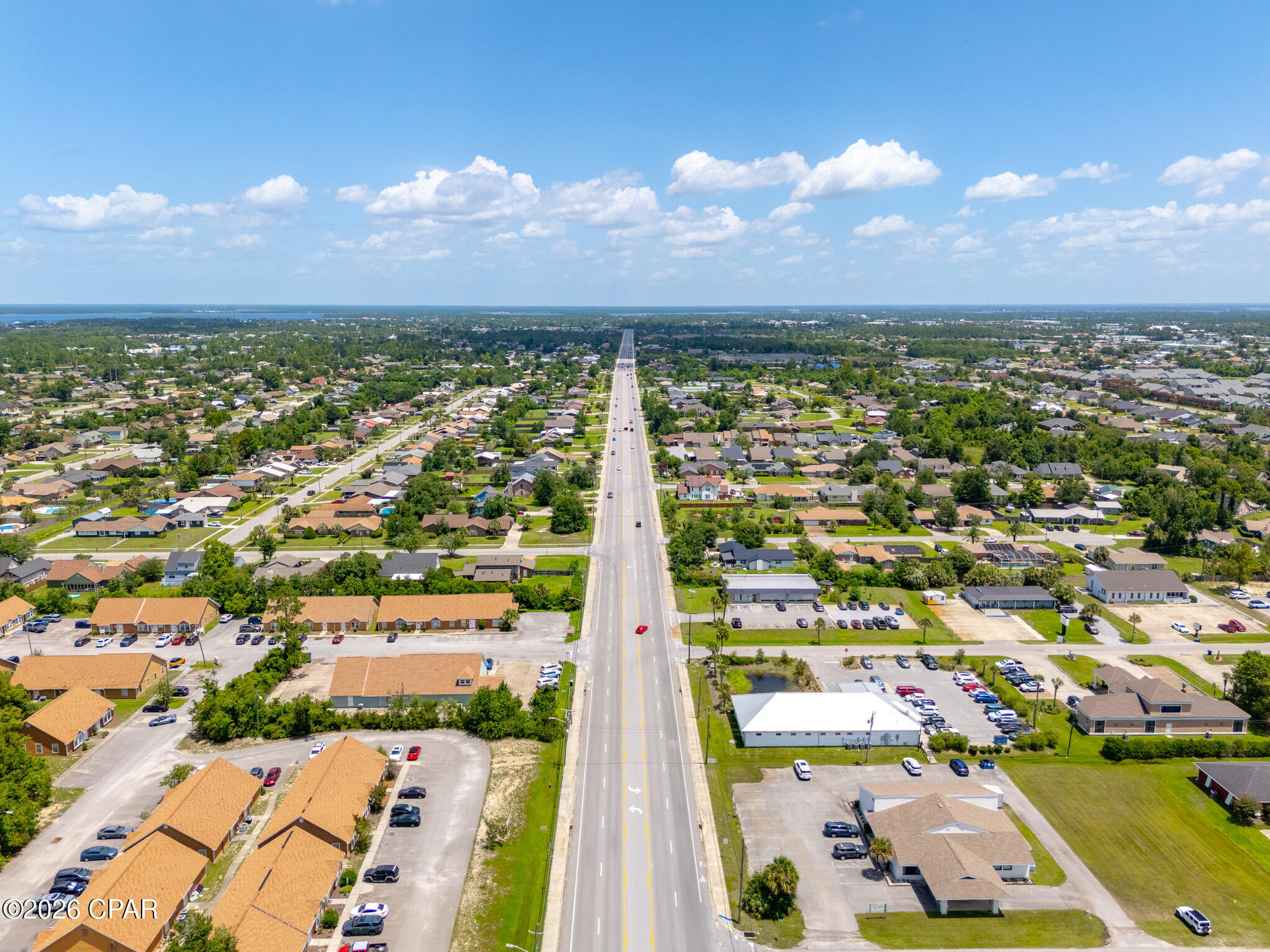 2579 Huntcliff Lane Panama City FL 32405