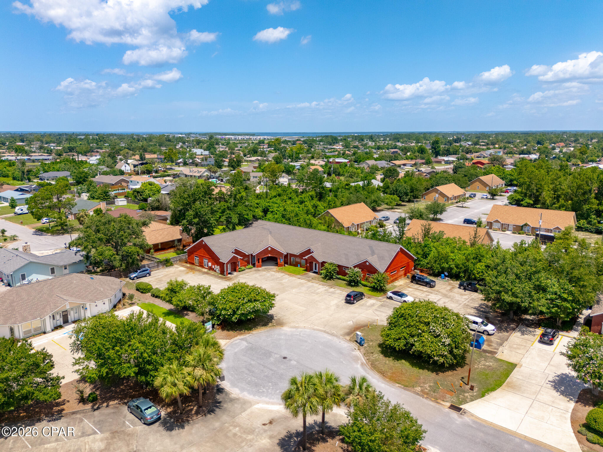 2579 Huntcliff Lane Panama City FL 32405