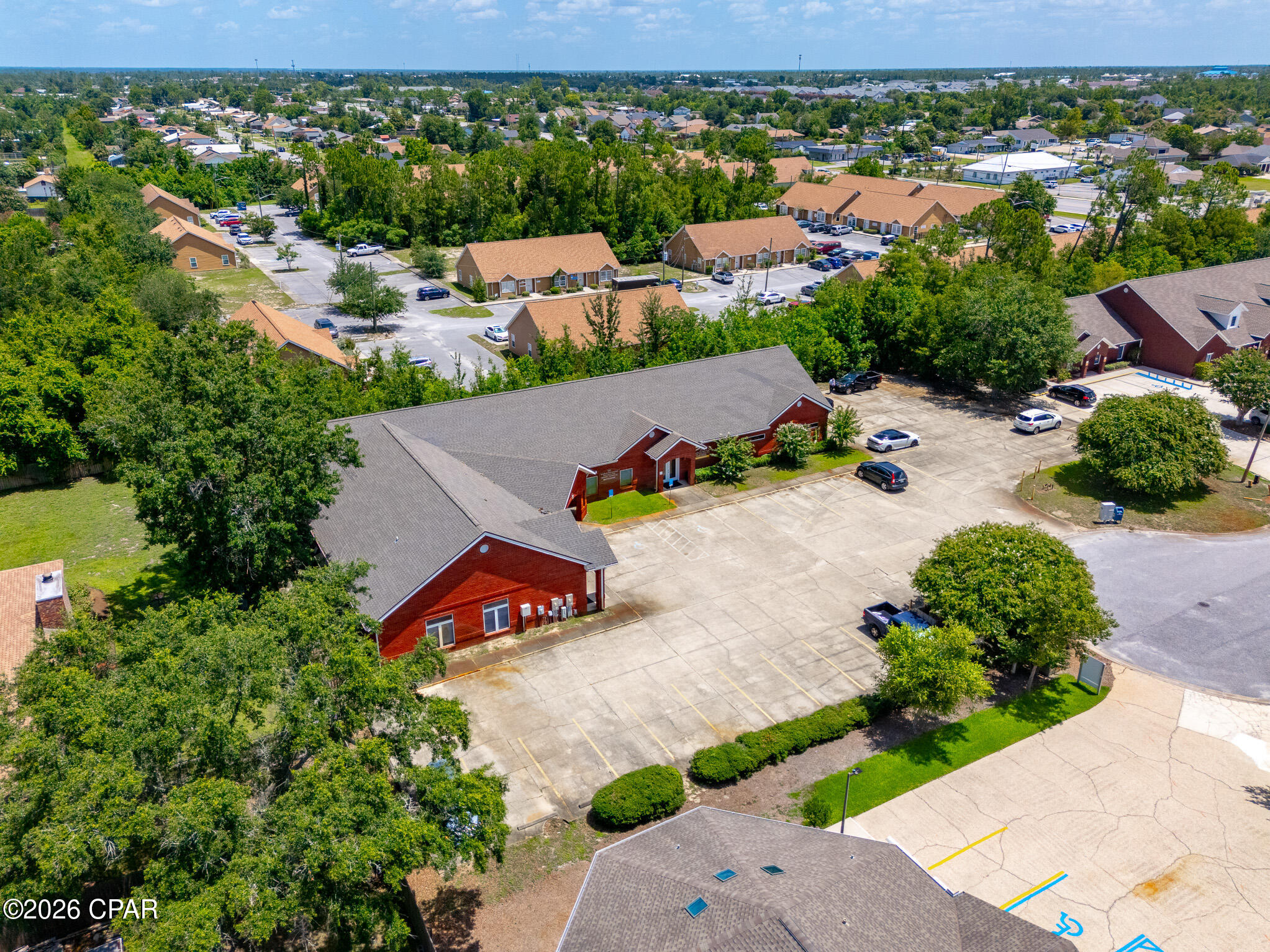 2579 Huntcliff Lane Panama City FL 32405