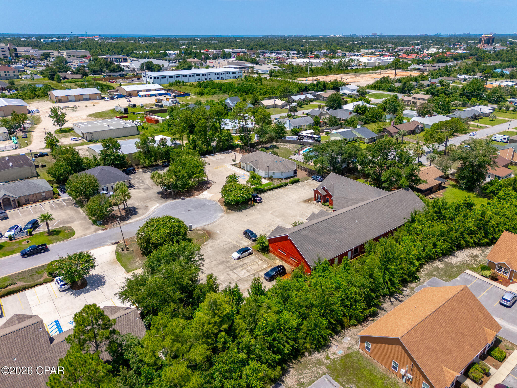 2579 Huntcliff Lane Panama City FL 32405