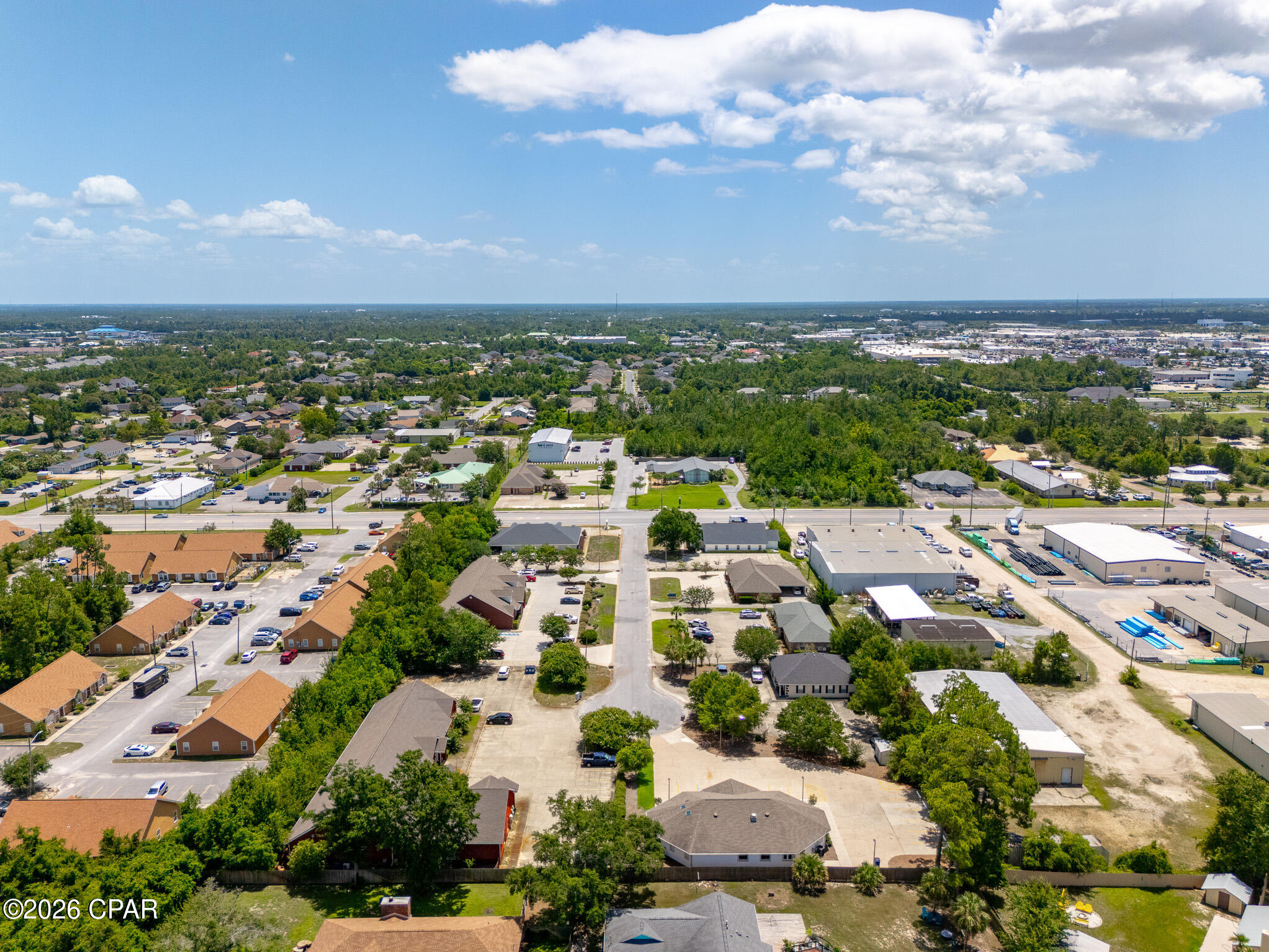 2579 Huntcliff Lane Panama City FL 32405