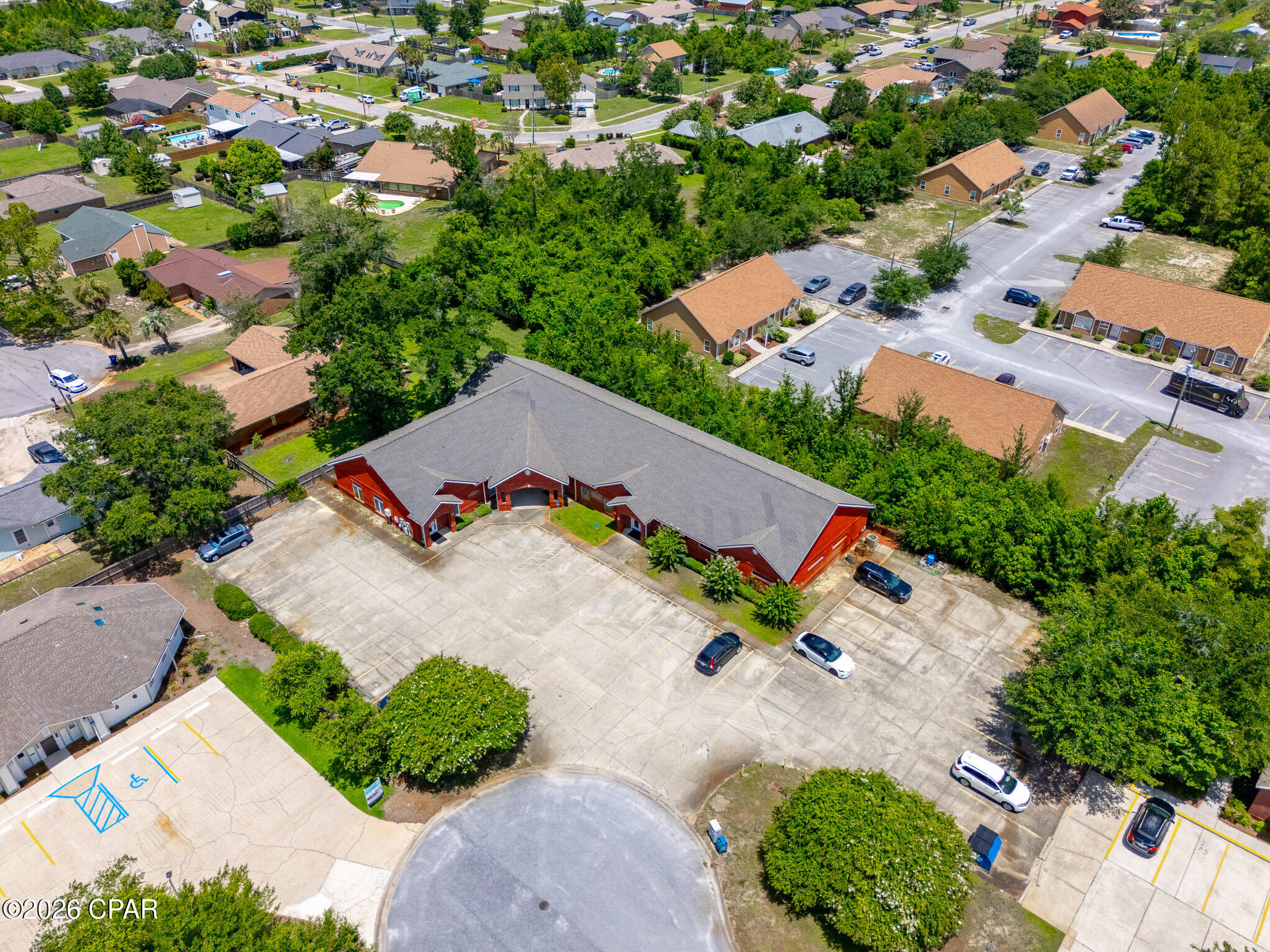 2579 Huntcliff Lane Panama City FL 32405