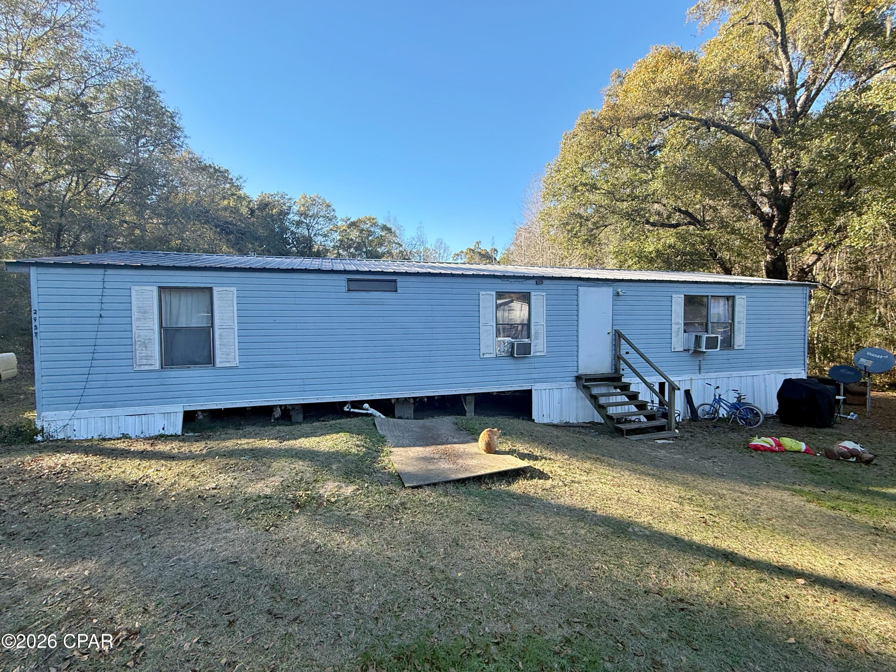2614 Springhill Road Bonifay FL 32425