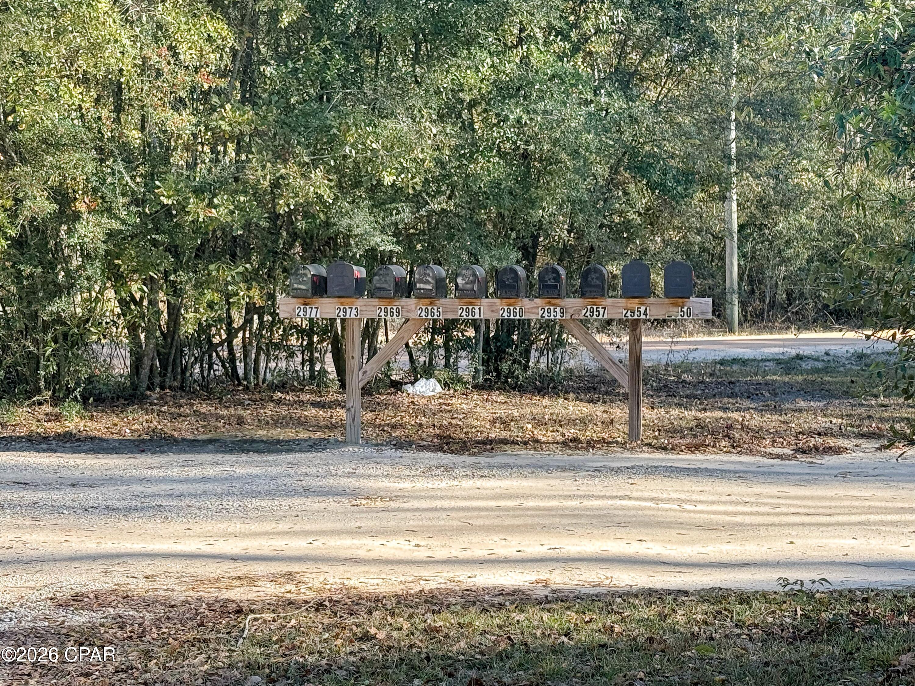 2614 Springhill Road Bonifay FL 32425
