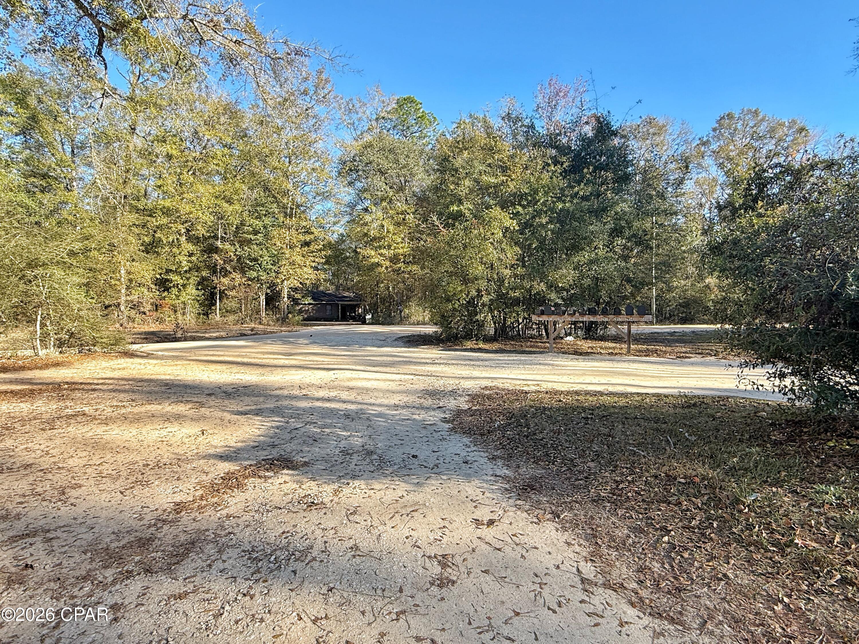 2614 Springhill Road Bonifay FL 32425