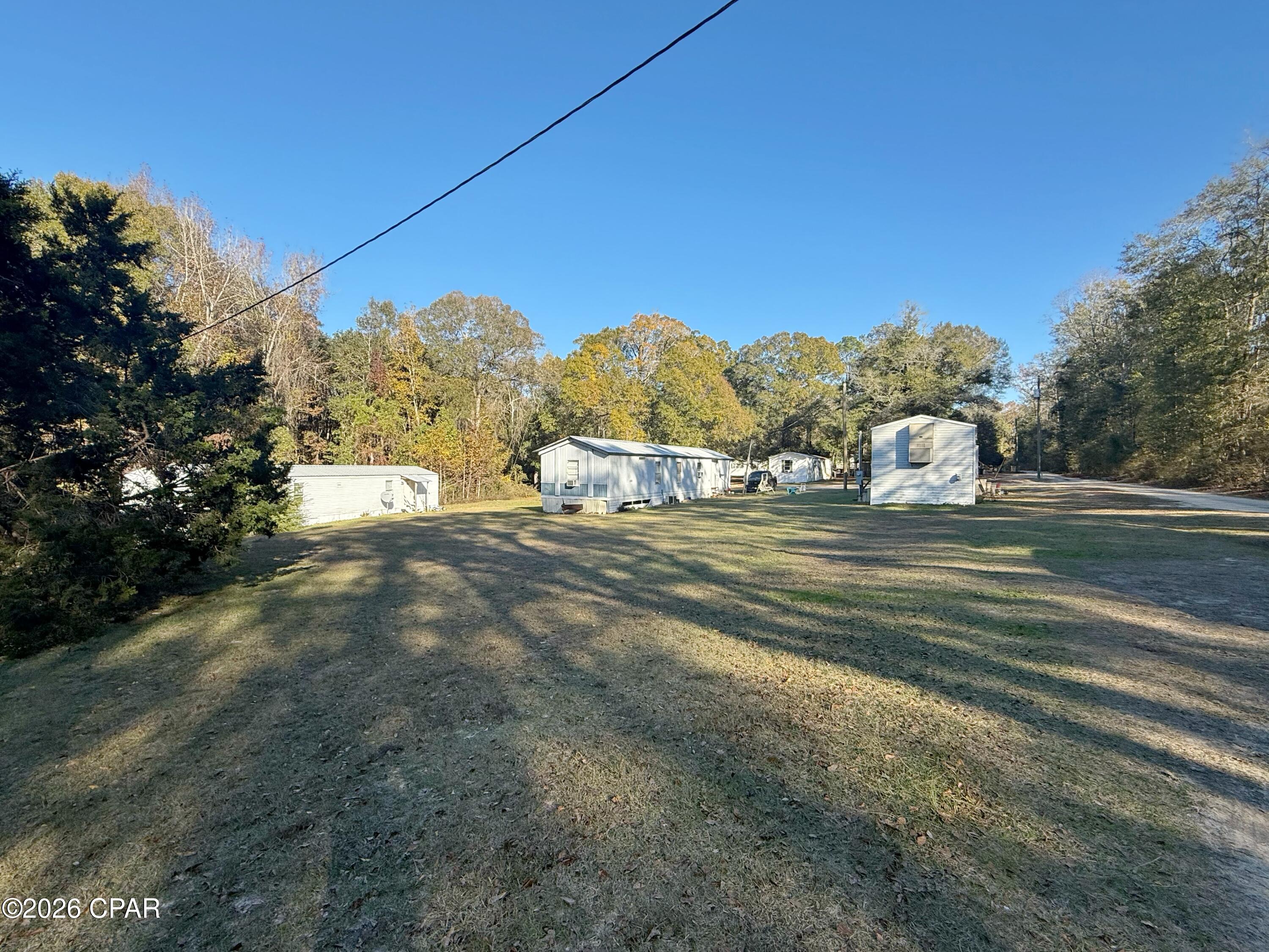 2614 Springhill Road Bonifay FL 32425