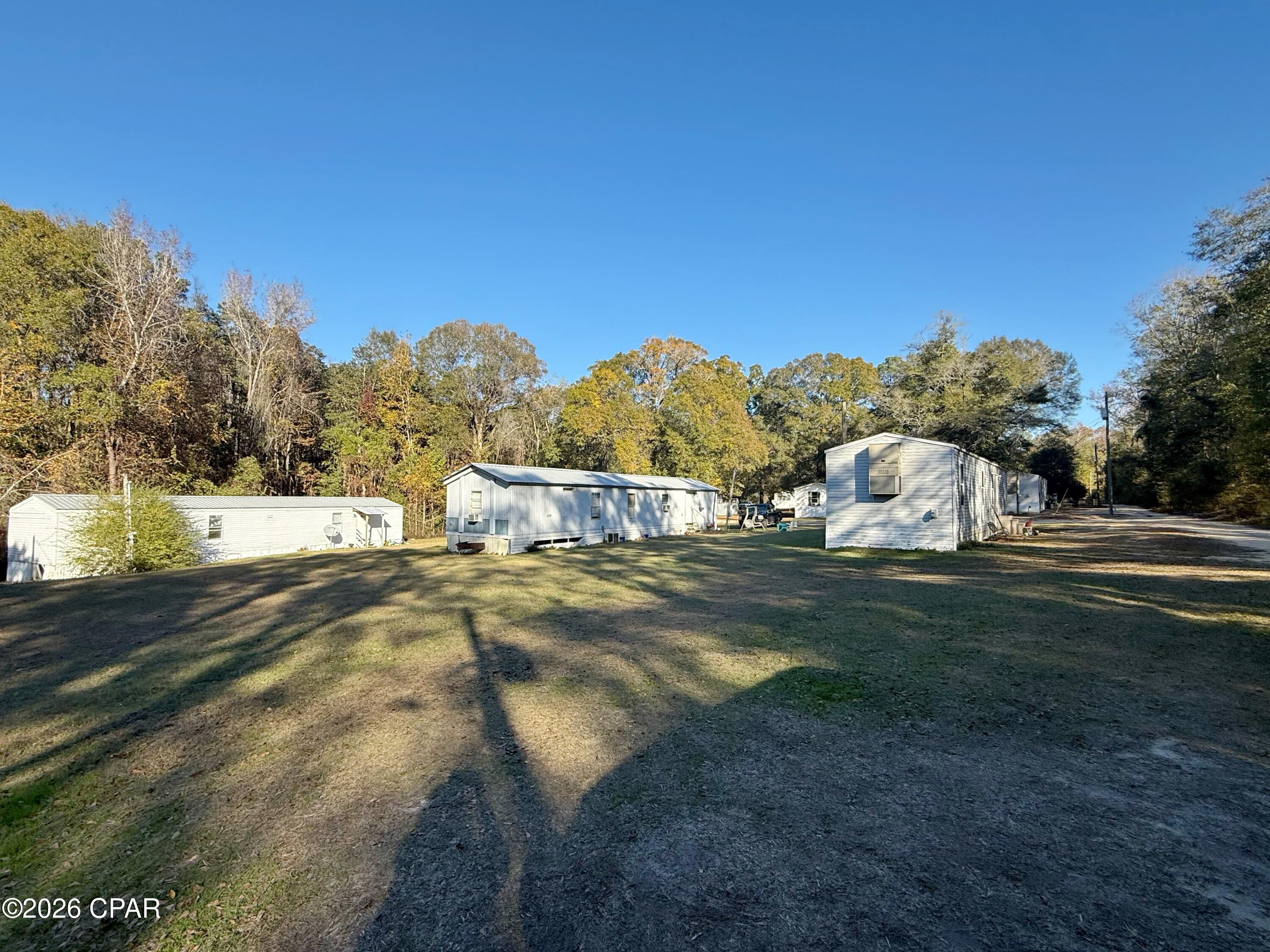 2614 Springhill Road Bonifay FL 32425