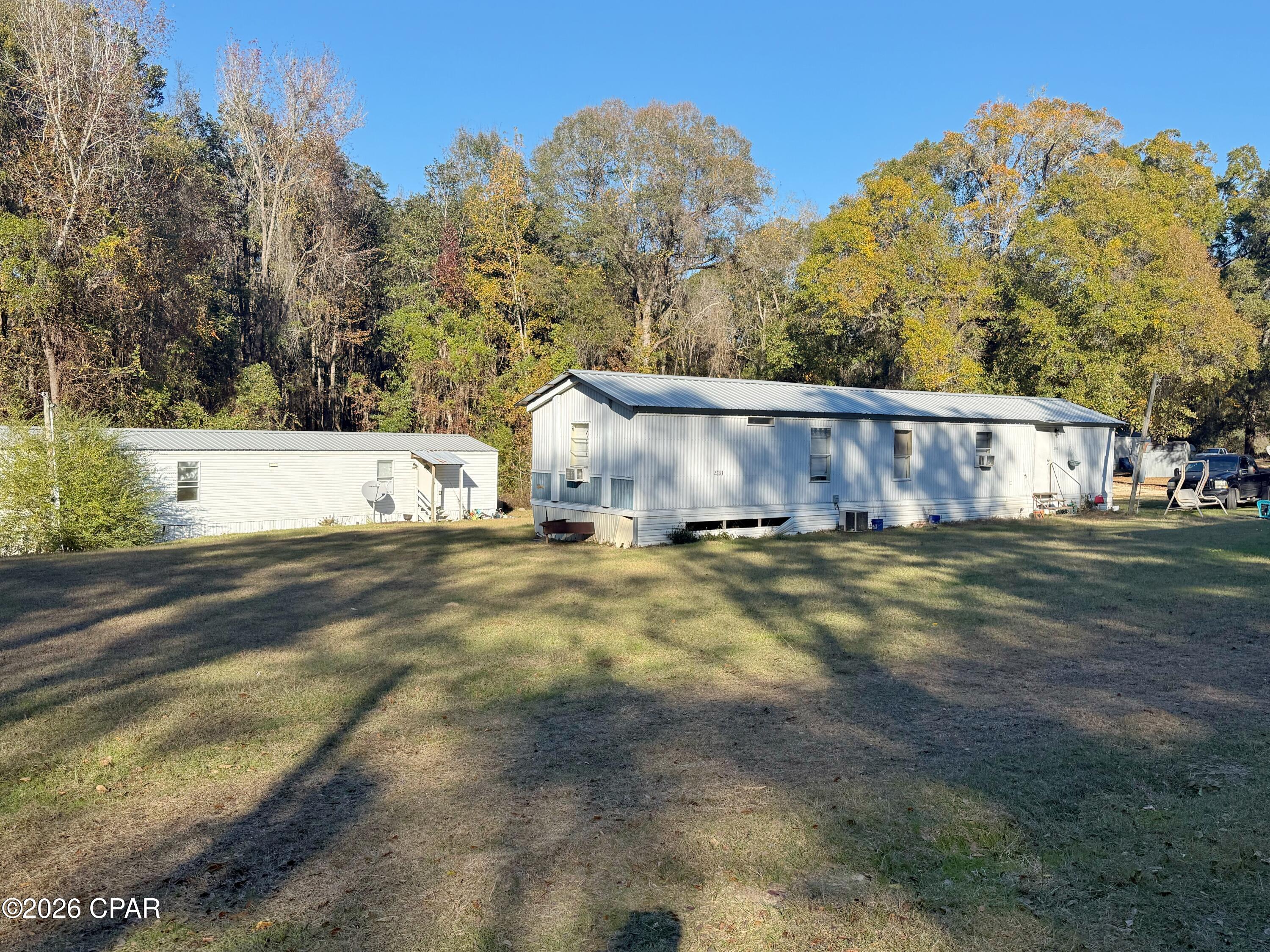 2614 Springhill Road Bonifay FL 32425